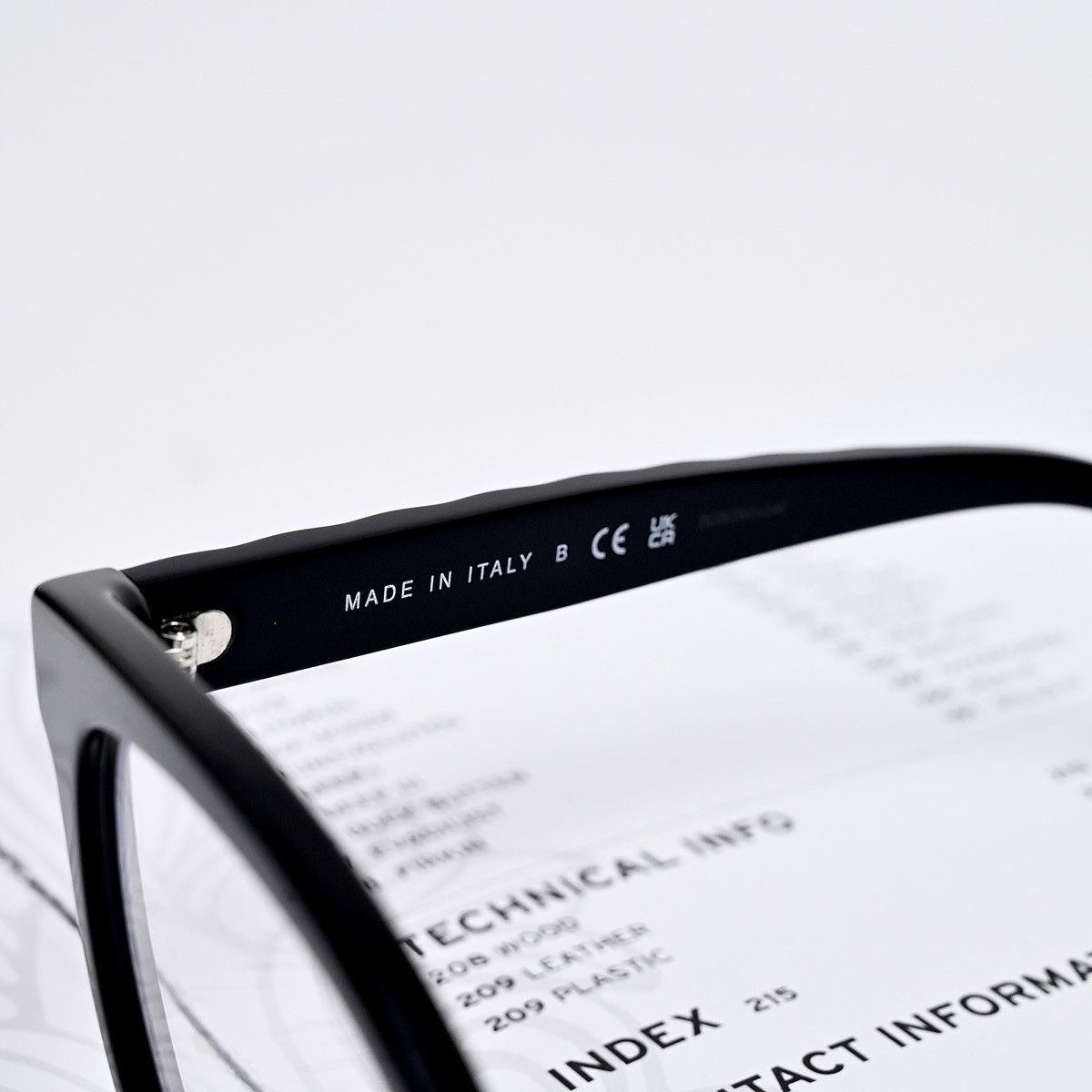 Chanel CHANEL 0CH3442 GLASSES Size ONE SIZE - 4 Thumbnail