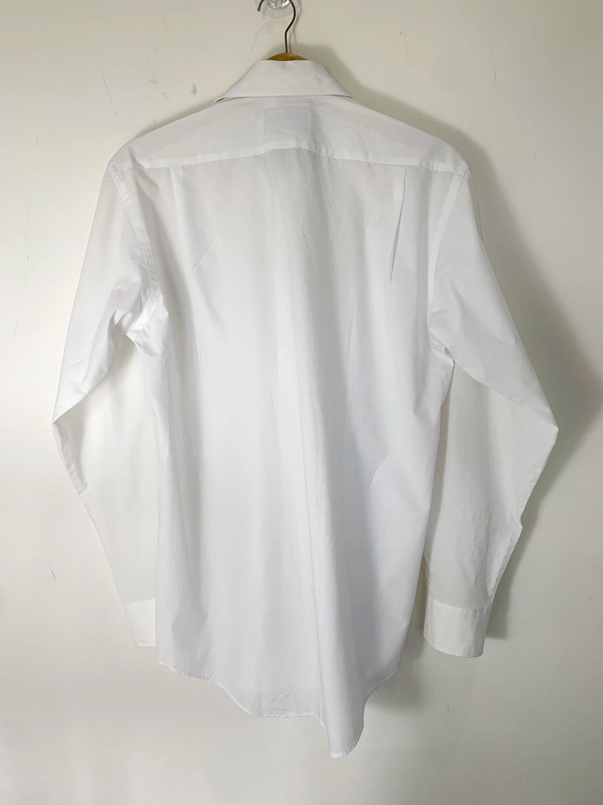Kansai Yamamoto Kansai yamamoto button up yohjiyamamoto isseymiyake kapital Size US M / EU 48-50 / 2 - 5 Thumbnail