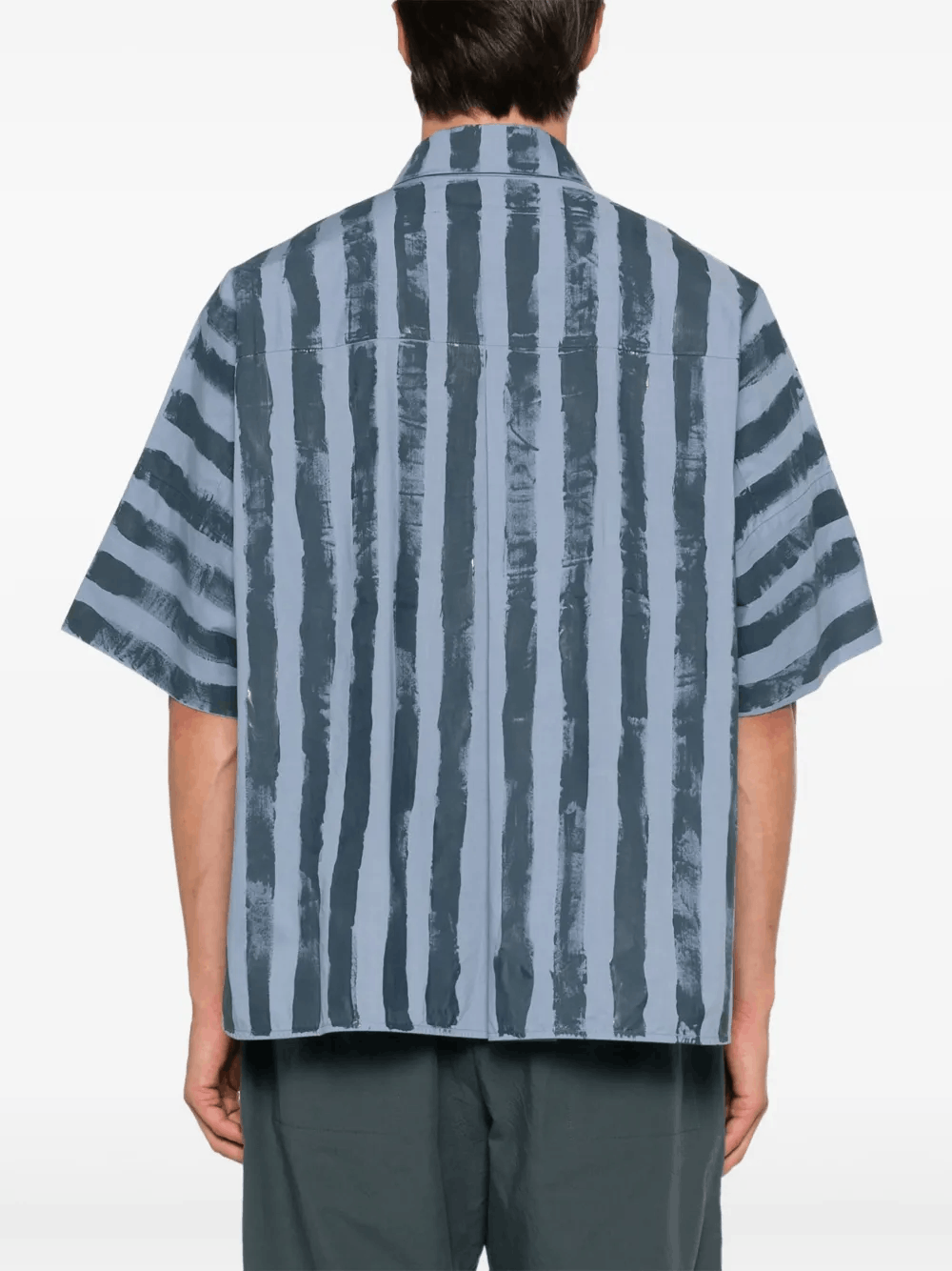 Other Men’s Classic Shirt – Timeless Wardrobe Essential Size US M / EU 48-50 / 2 - 4 Thumbnail