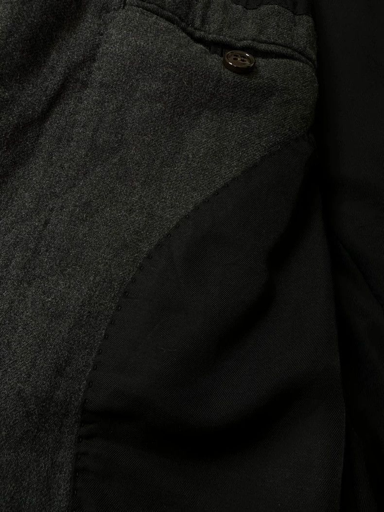 Comme des Garcons Arts&Science hand-made twill jacket-2505 Size US S / EU 44-46 / 1 - 5 Thumbnail