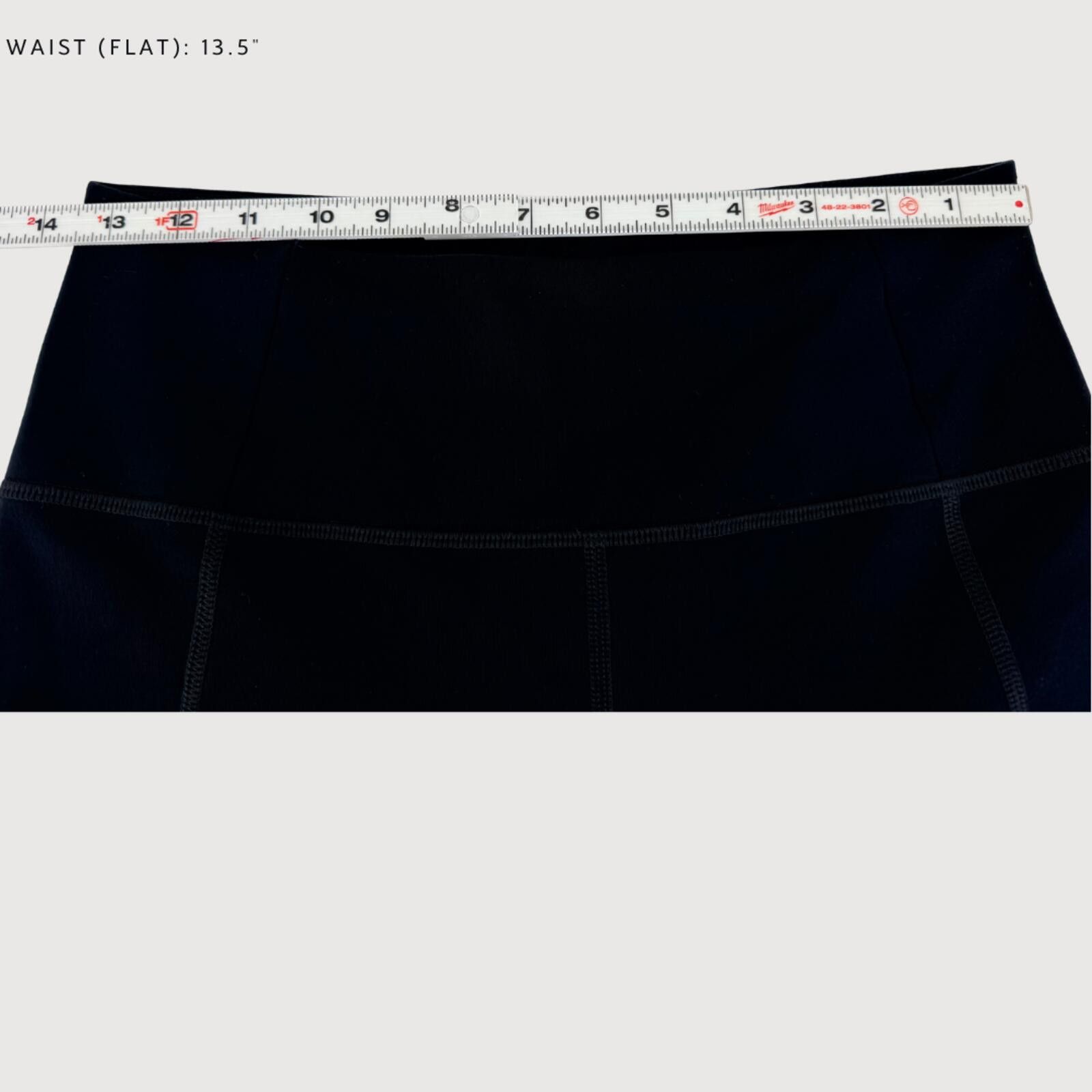Girlfriend Collective Girlfriend Collective High Rise Leggings M Size 32" / US 10 / IT 46 - 5 Thumbnail