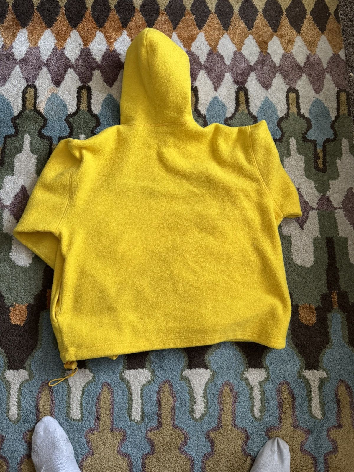 Old Navy Vintage Old Navy Hoodie Size US L / EU 52-54 / 3 - 3 Thumbnail