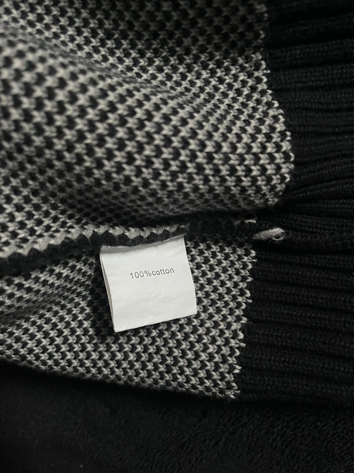 Other Saturn Los Angeles Symmetria knit Size US L / EU 52-54 / 3 - 6 Thumbnail