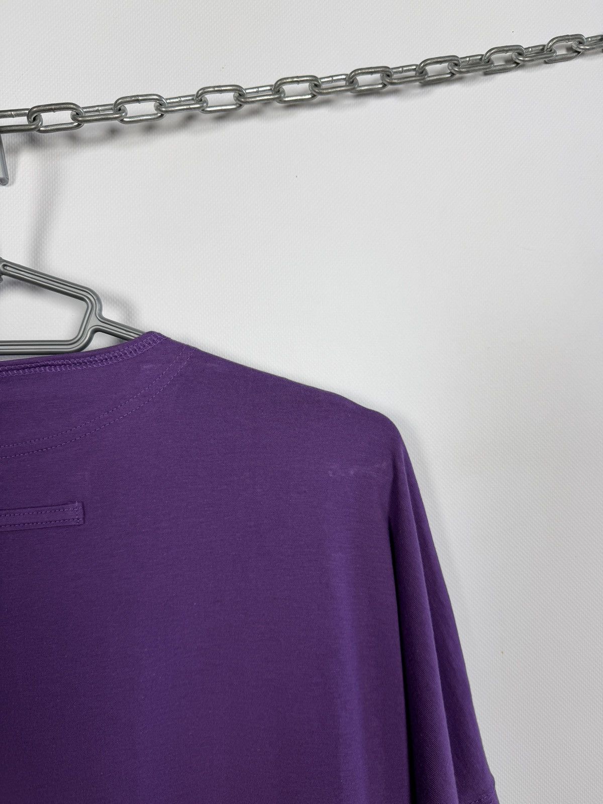 Adidas Adidas Henley Shirt 90s Style Oversized Trefoil Logo Size L Size US L / EU 52-54 / 3 - 19 Thumbnail