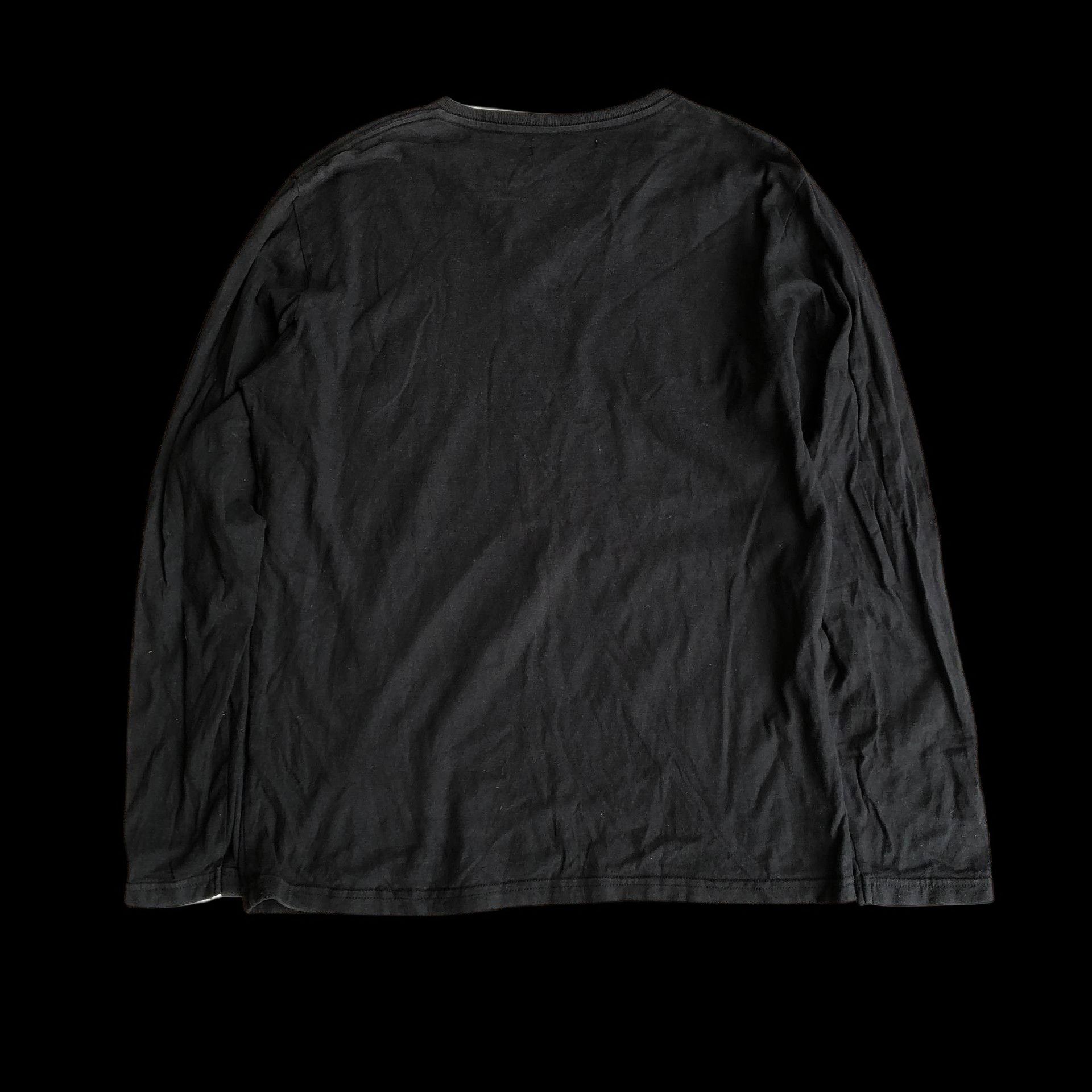 If Six Was Nine 2000s Double Layer Good Crew Vkei Style Size US L / EU 52-54 / 3 - 2 Thumbnail