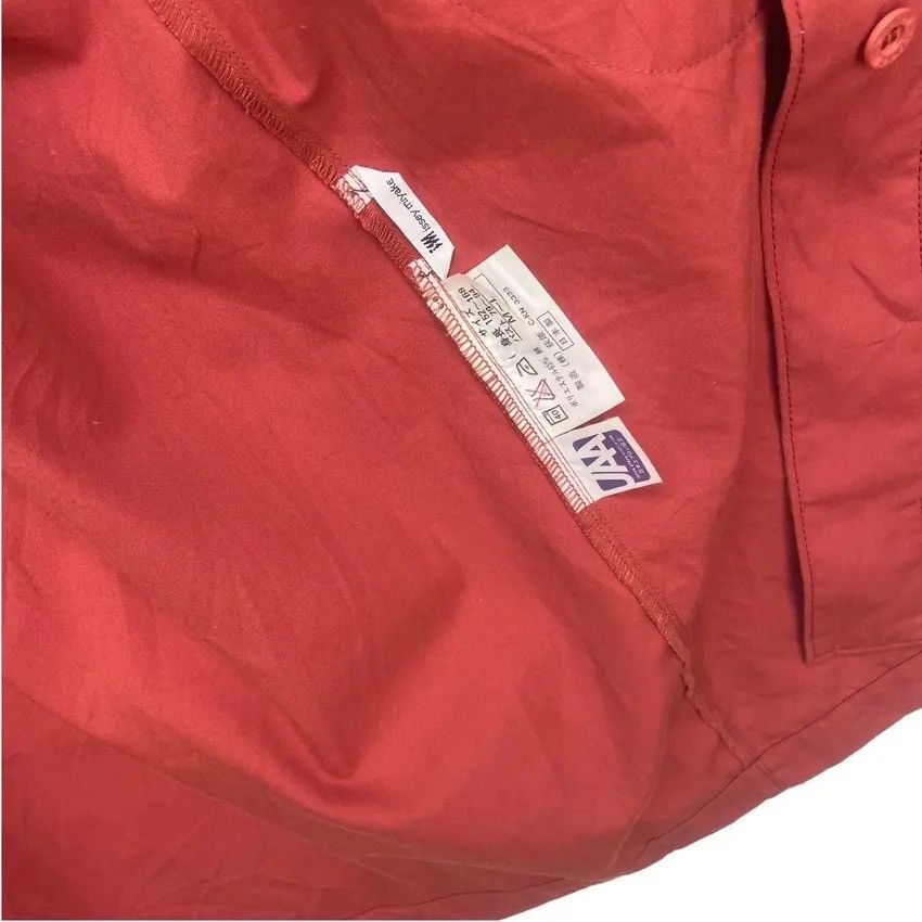Issey Miyake IM Issey Miyake Squirrel Windcoat Jacket Size US M / EU 48-50 / 2 - 21 Thumbnail