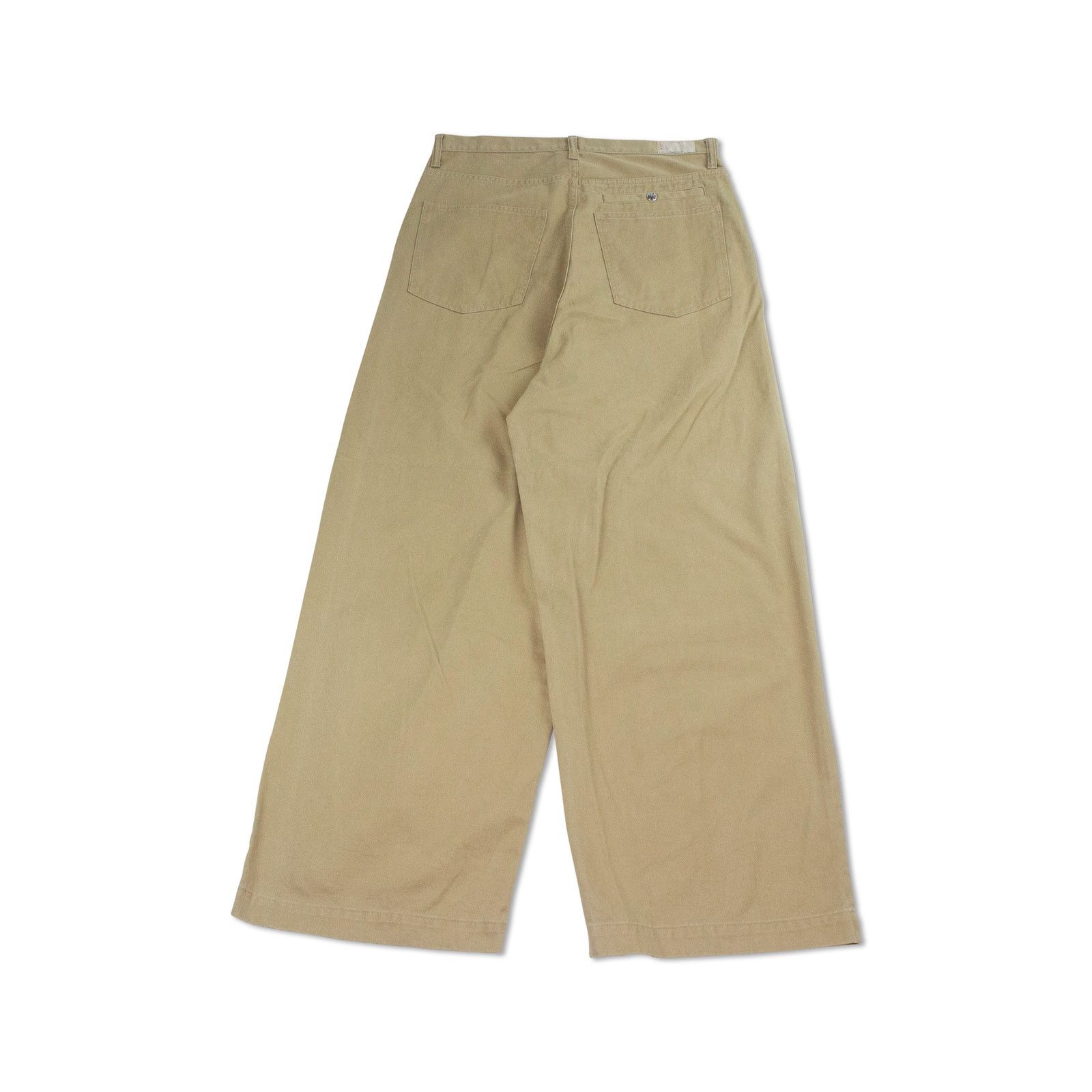 Kapital Kapital Chino Port Baggy Pants Size 4 Size US 34 / EU 50 - 4 Thumbnail