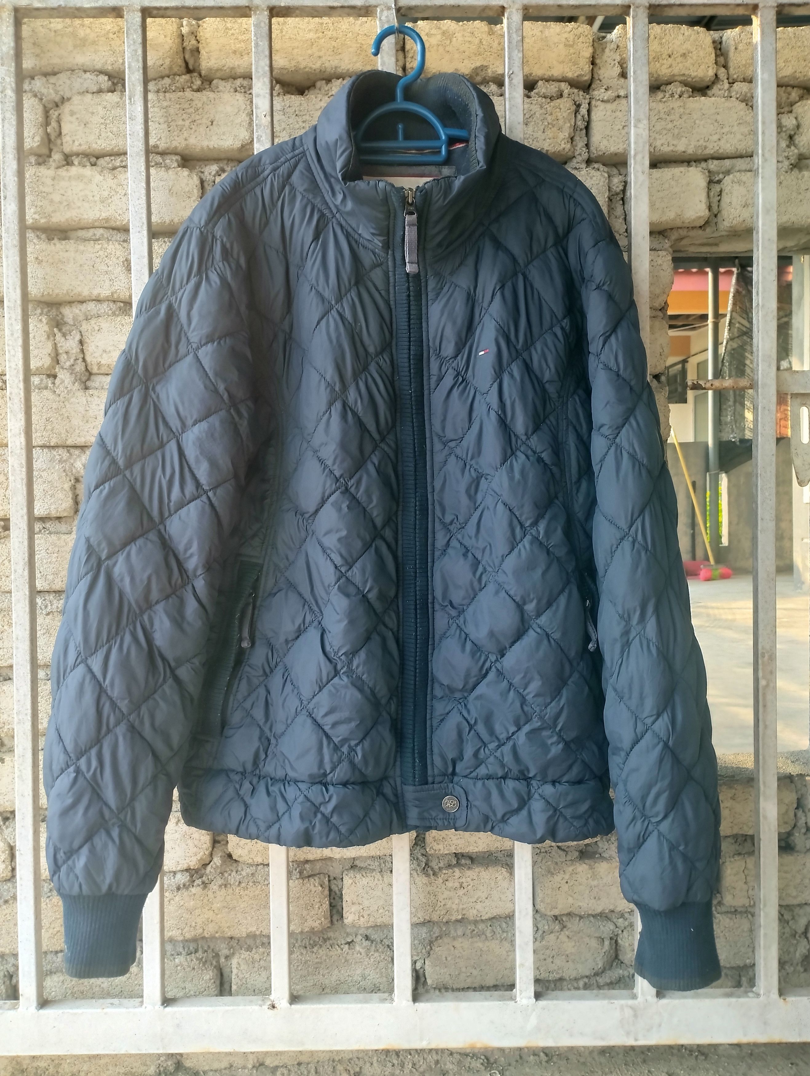 Japanese Brand × Tommy Hilfiger Tommy Hilfiger Size US XL / EU 56 / 4 - 1 Thumbnail
