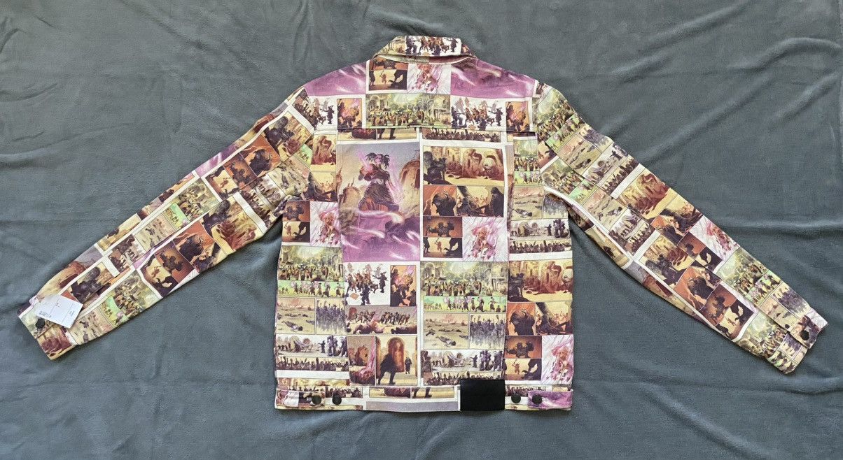 Daily Paper Daily Paper jacket Size US S / EU 44-46 / 1 - 2 Thumbnail