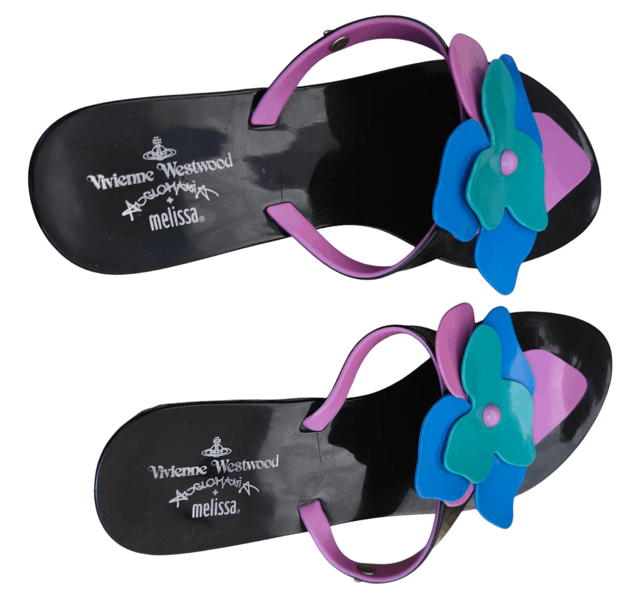 Vivienne Westwood Vivienne Westwood Slip on Size US 9 / IT 39 - 3 Thumbnail