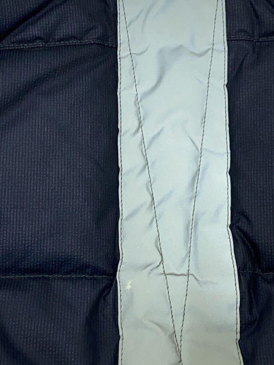 Avirex Avirex Moon Landing Nylon Down Jacket Navy Size US M / EU 48-50 / 2 - 9 Thumbnail