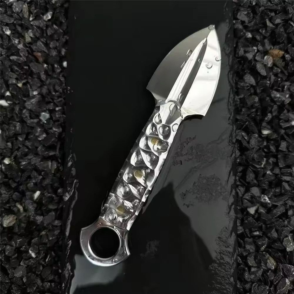 Vintage Equipment Tactical Shovel Outdoor Size ONE SIZE - 3 Thumbnail