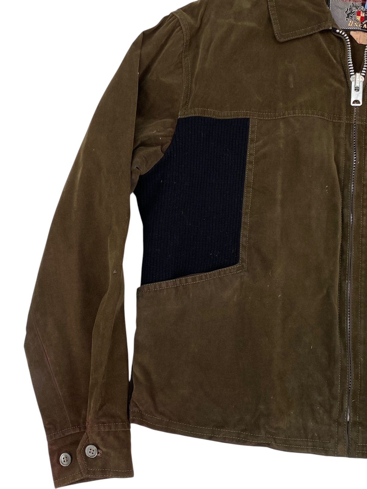 Vintage Vtg Oscar Jacket Size US M / EU 48-50 / 2 - 4 Thumbnail
