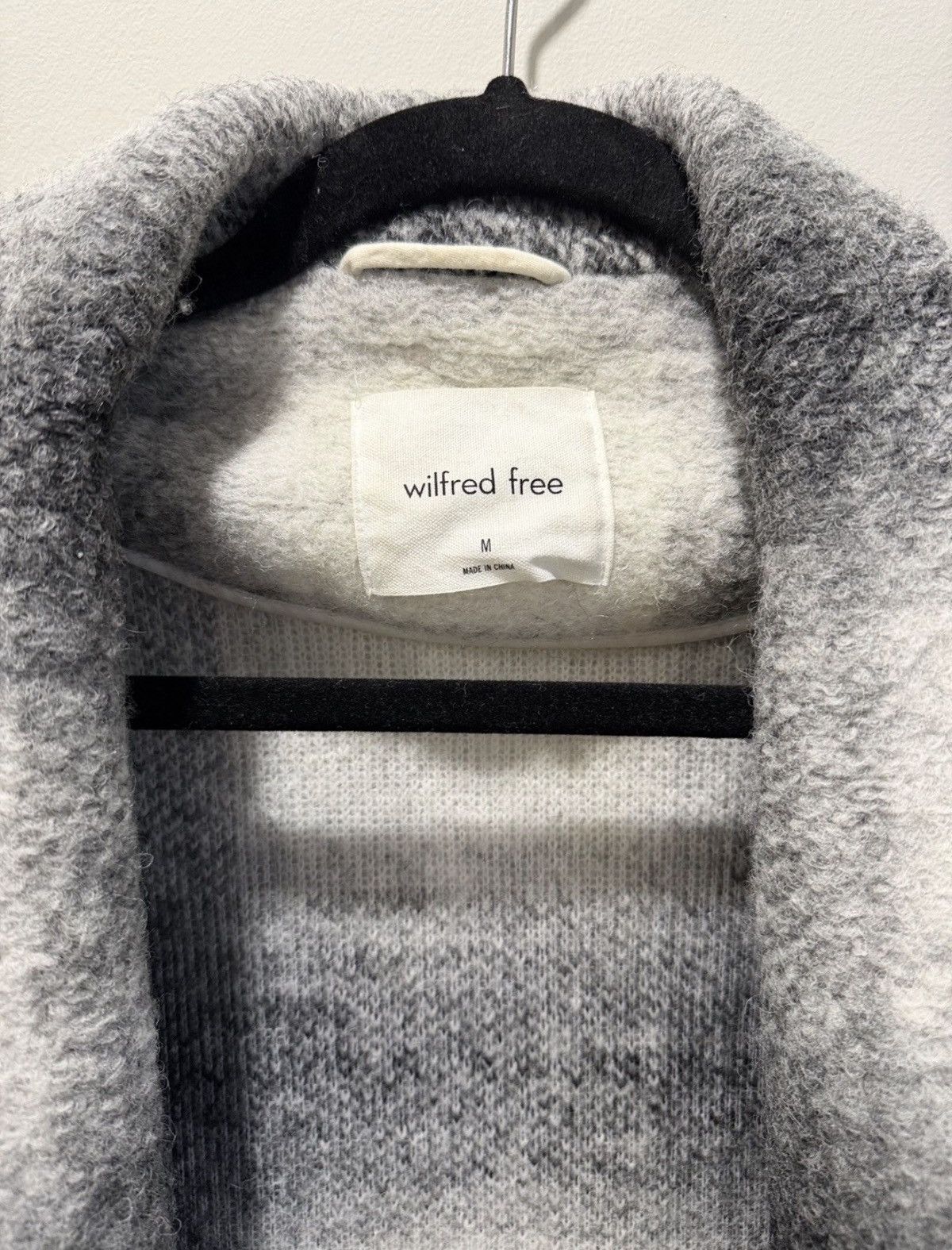 Aritzia Wilfred Free Jacket Size M / US 6-8 / IT 42-44 - 3 Thumbnail