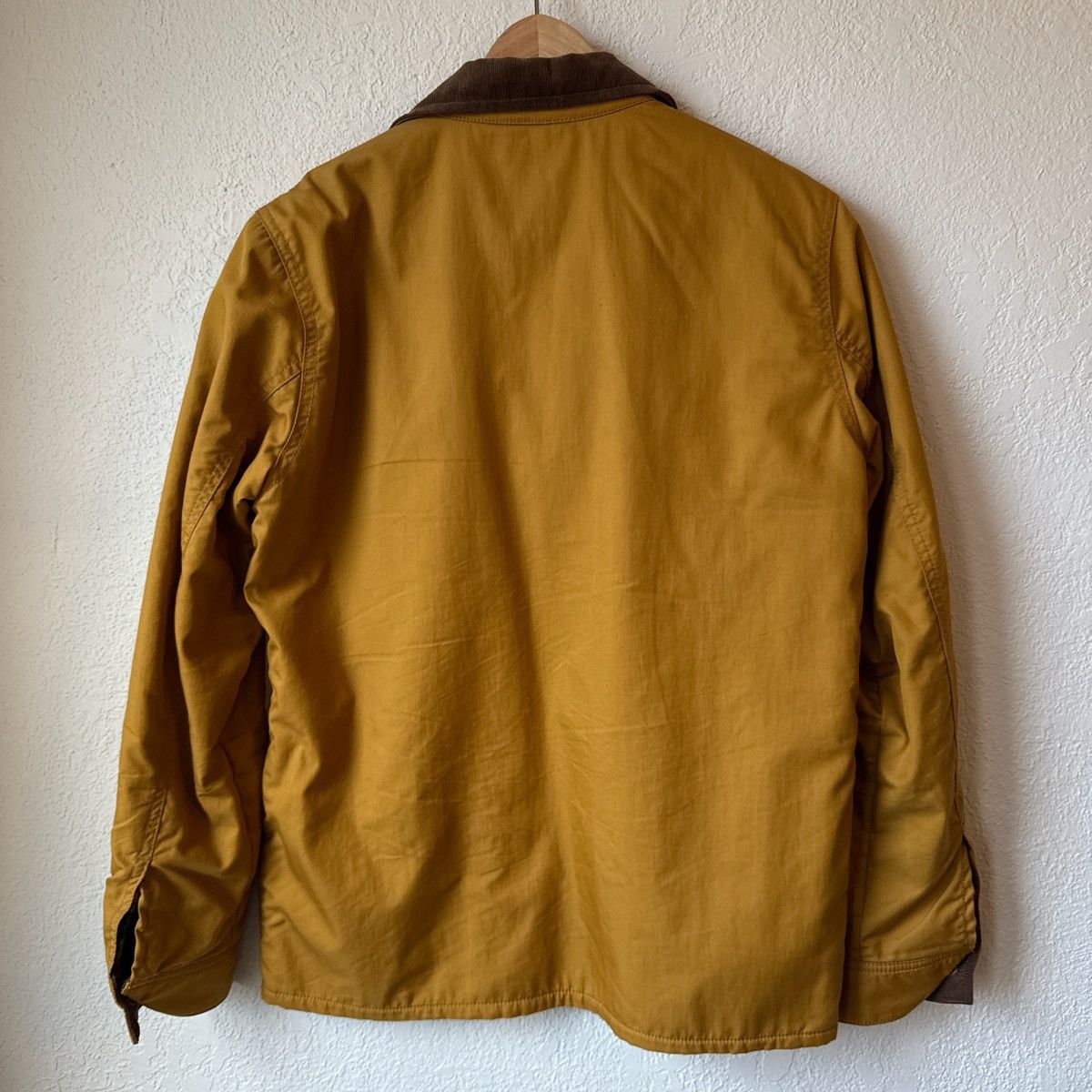 Lee Lee Leesure Blanket Lined Jacket Size US M / EU 48-50 / 2 - 4 Thumbnail