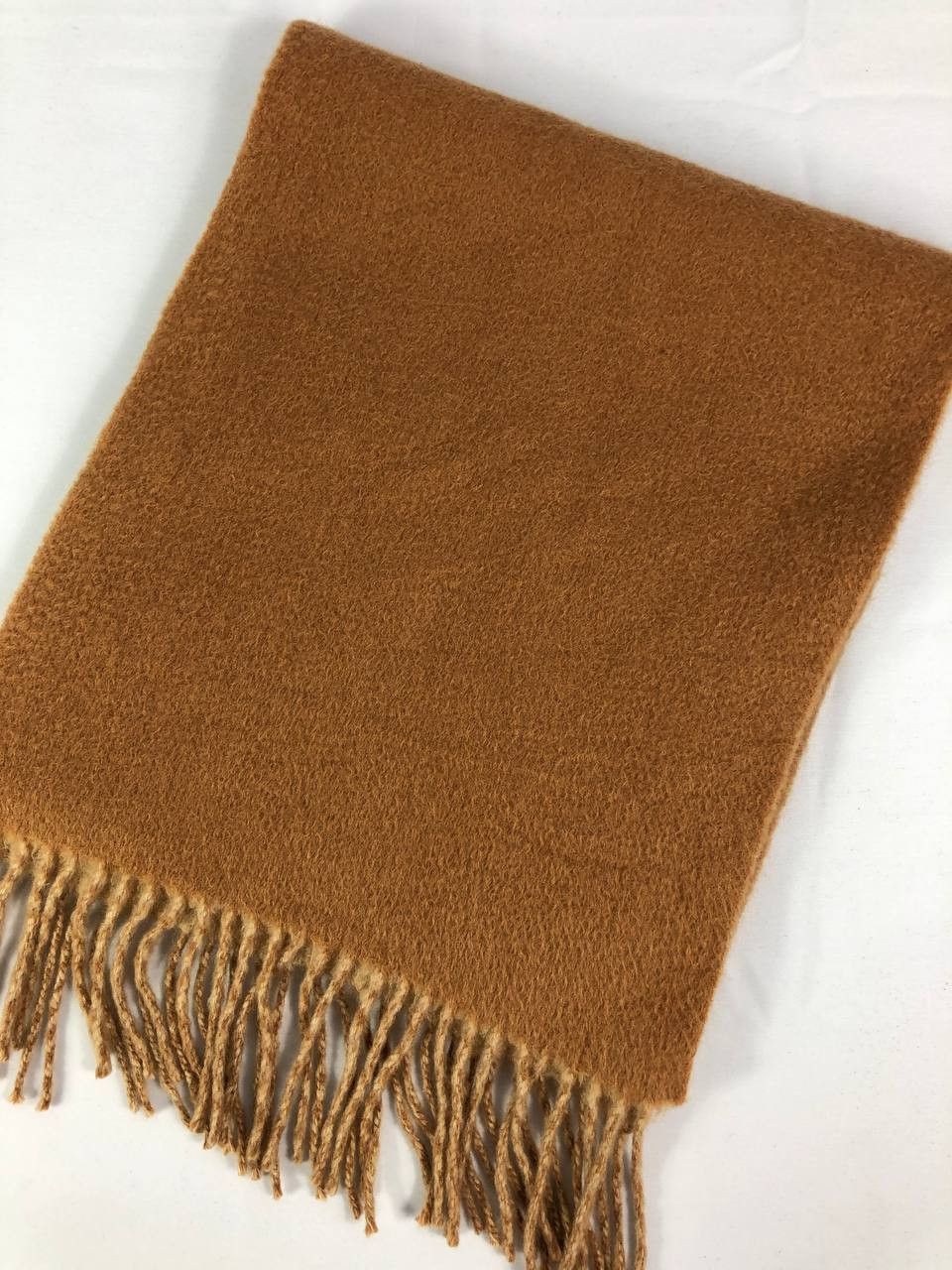 Vintage Luciano Soprani Scarf / Muffler / Neckwear FS210 Size ONE SIZE - 4 Thumbnail