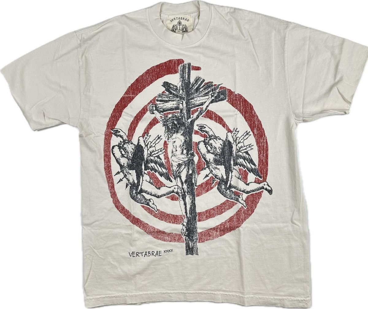 Vertabrae Vertabrae Skelos T-shirt Size US M / EU 48-50 / 2 - 1 Thumbnail