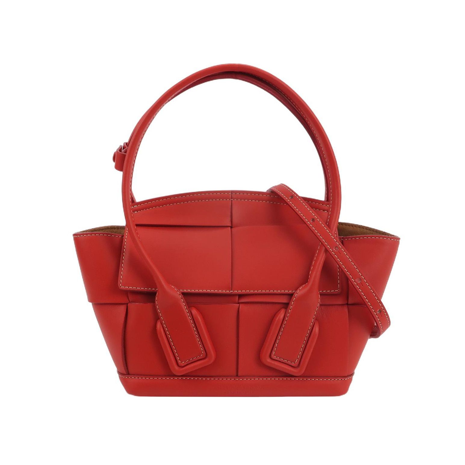 Bottega Veneta Bottega Veneta Women os Shoulder Bags Size ONE SIZE - 1 Thumbnail