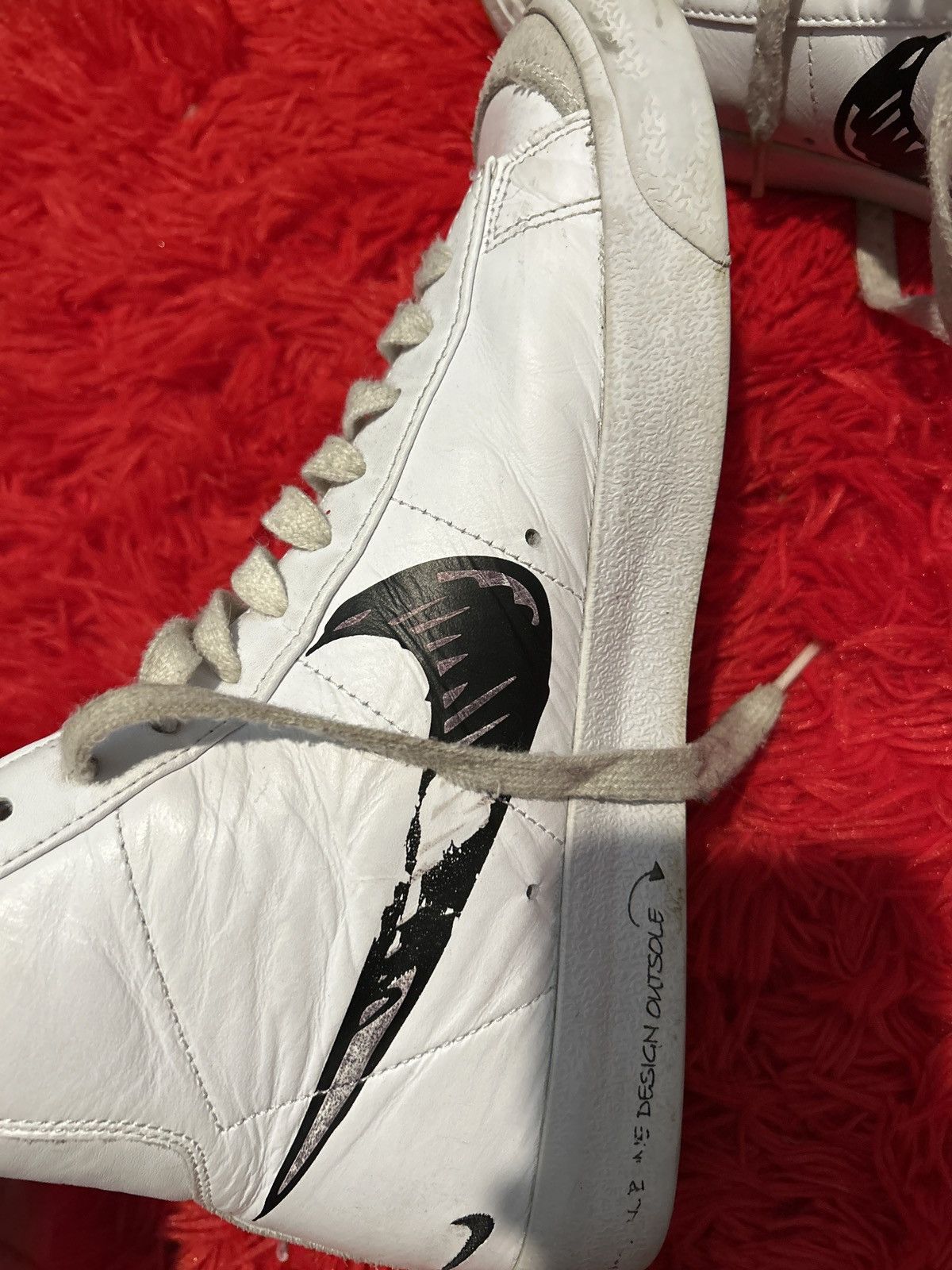 Nike 2021 nike blazers 1977 Size US 8.5 / EU 41-42 - 8 Thumbnail