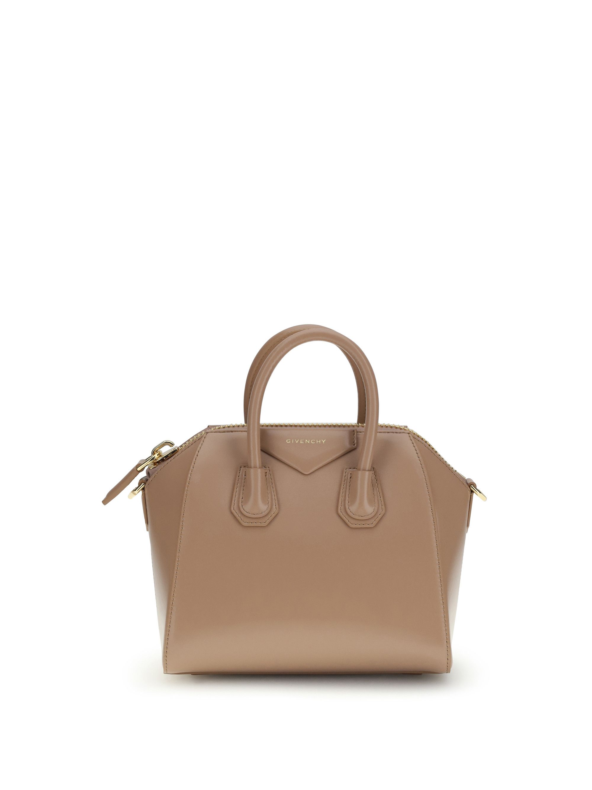 Givenchy Antigona mini Handbag Size ONE SIZE - 1 Thumbnail
