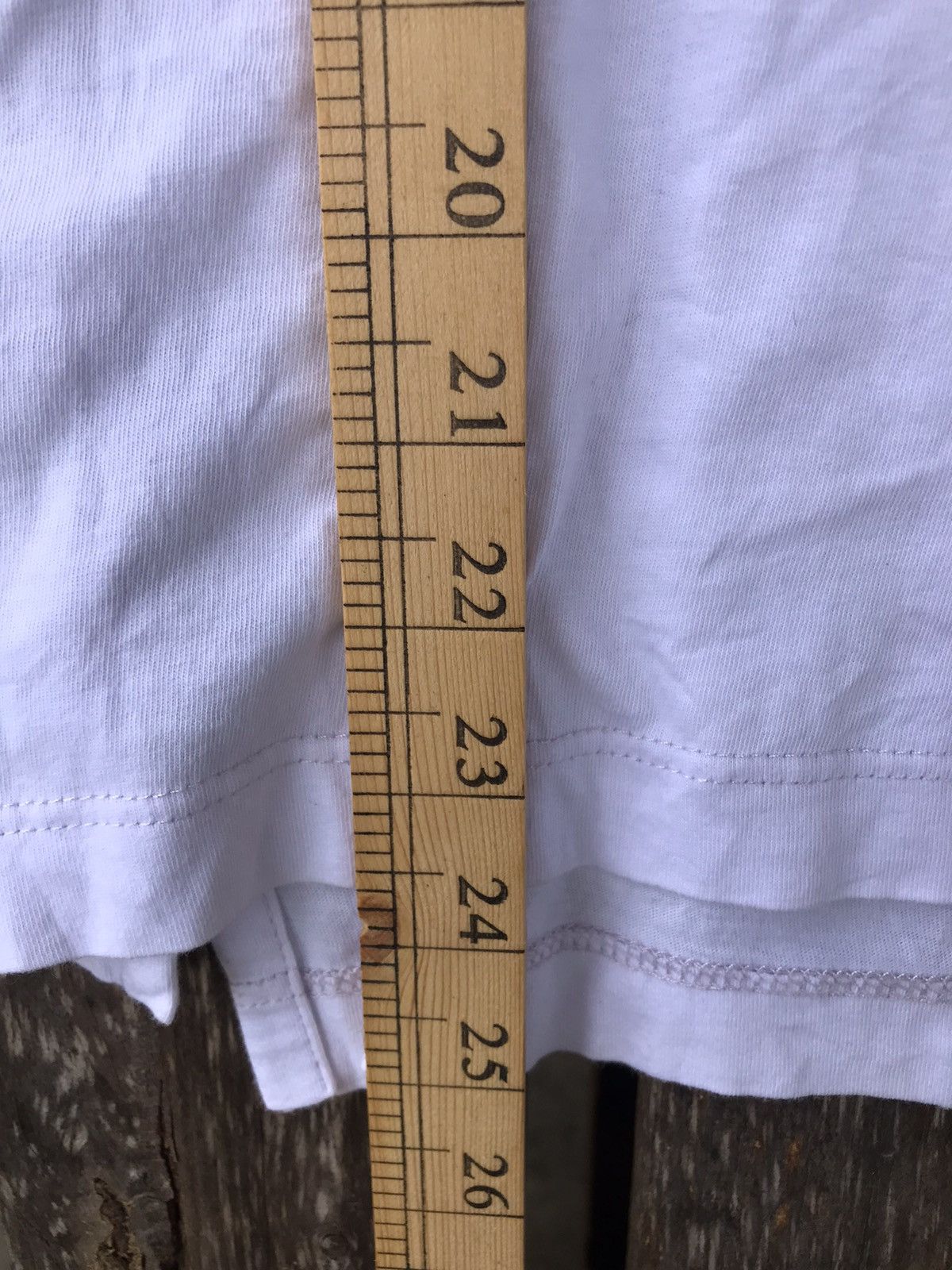 Vivienne Westwood Vivienne Westwood Leonard Peltier Is Innocent Tee Size M / US 6-8 / IT 42-44 - 9 Thumbnail