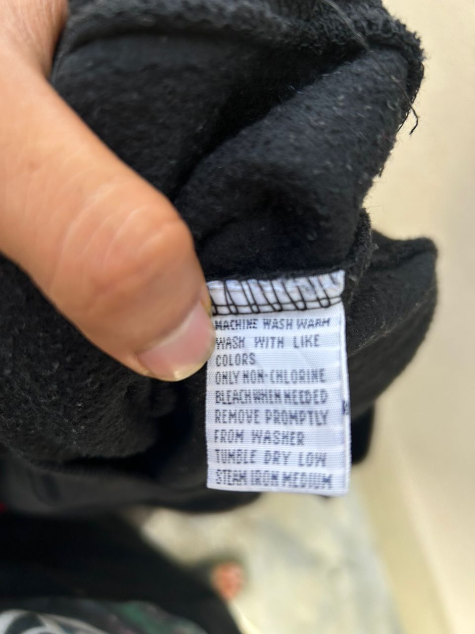 Ralph Lauren × Vintage HODDIE POLO x RALPH LAUREN Size US M / EU 48-50 / 2 - 6 Thumbnail