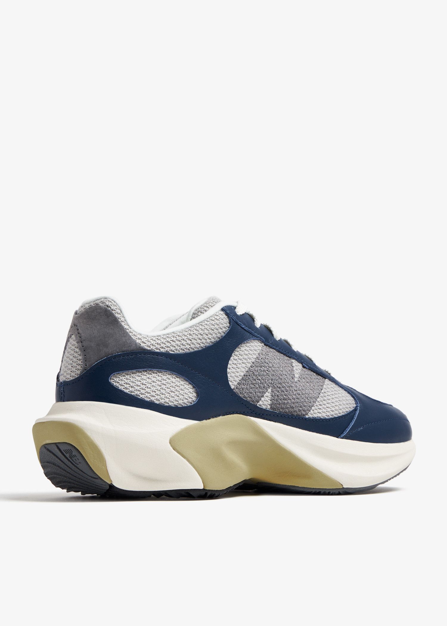 New Balance o1s22i1n1124 WRPD Runner Sneakers in Grey Blue Size US 9.5 / EU 42-43 - 4 Thumbnail