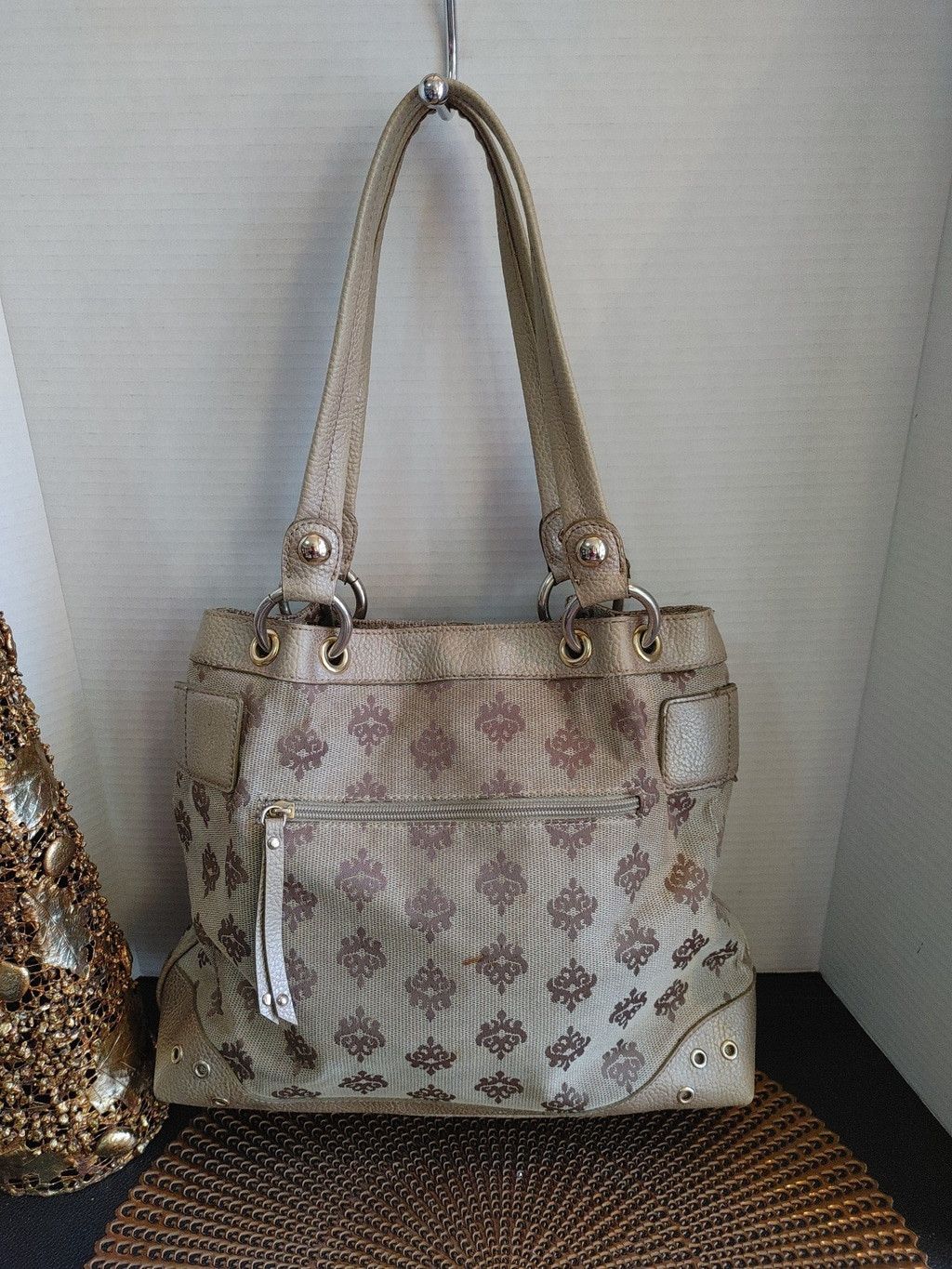 Other Genna De Rossi Shoulder Bag Size ONE SIZE - 6 Thumbnail