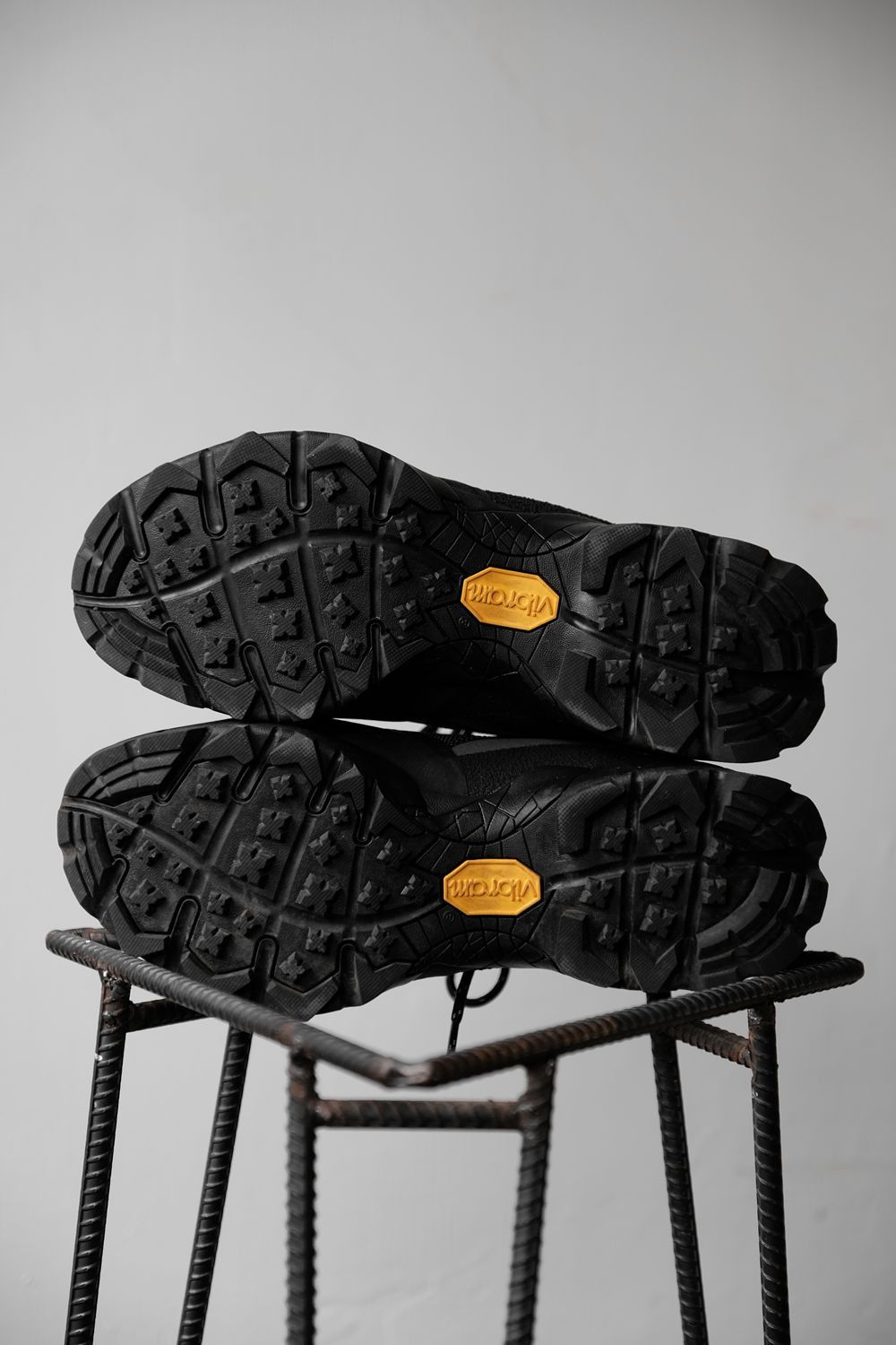 ROA ROA x EVAC Andreas Boots Vibram Sole Size US 6 / EU 39 - 5 Thumbnail