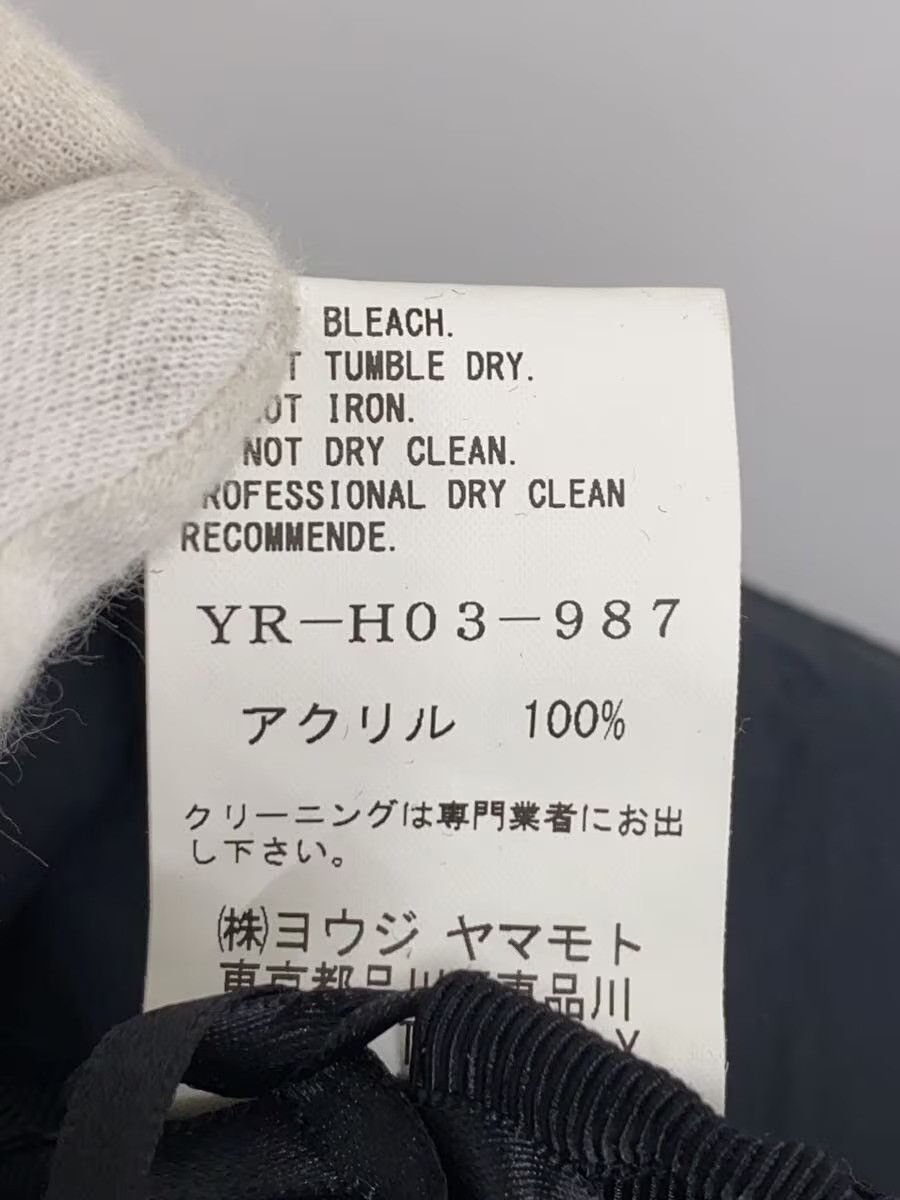 Yohji Yamamoto Quilted Bucket Hat Size ONE SIZE - 6 Thumbnail