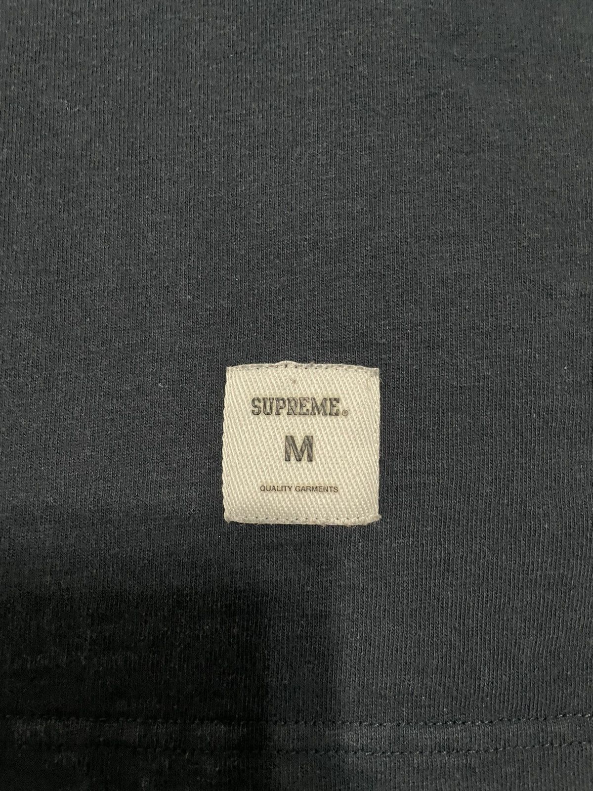 Supreme Supreme Dotted Arc Shirt Size US M / EU 48-50 / 2 - 3 Thumbnail