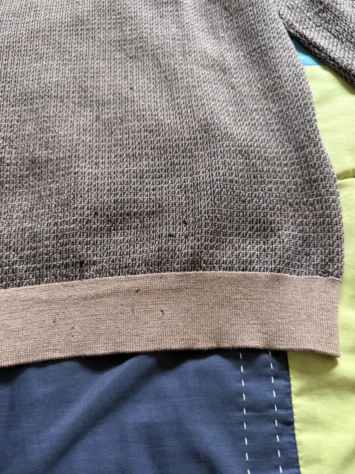 Fendi Fendi Sweater Size US M / EU 48-50 / 2 - 17 Thumbnail