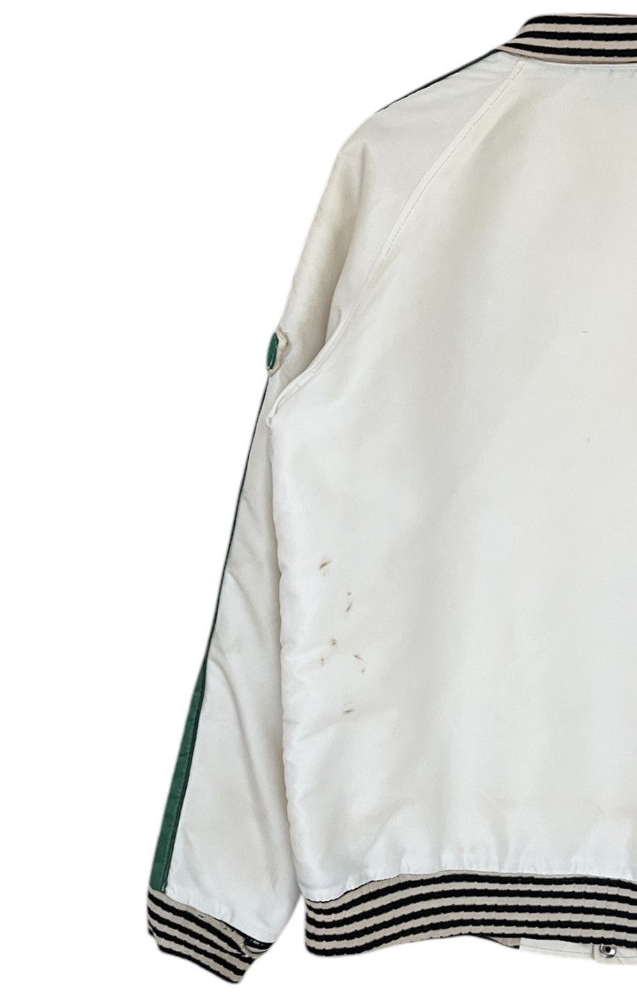 Vintage Vintage Brand Bonnson Baseball Team Varsity Jacket 1990s Size US M / EU 48-50 / 2 - 5 Thumbnail