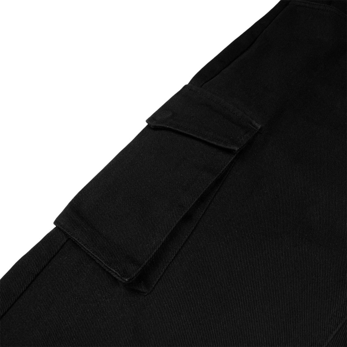 Ruben Kone Ruben Kone Flared INK Cargo Pants Size US 36 / EU 52 - 7 Thumbnail