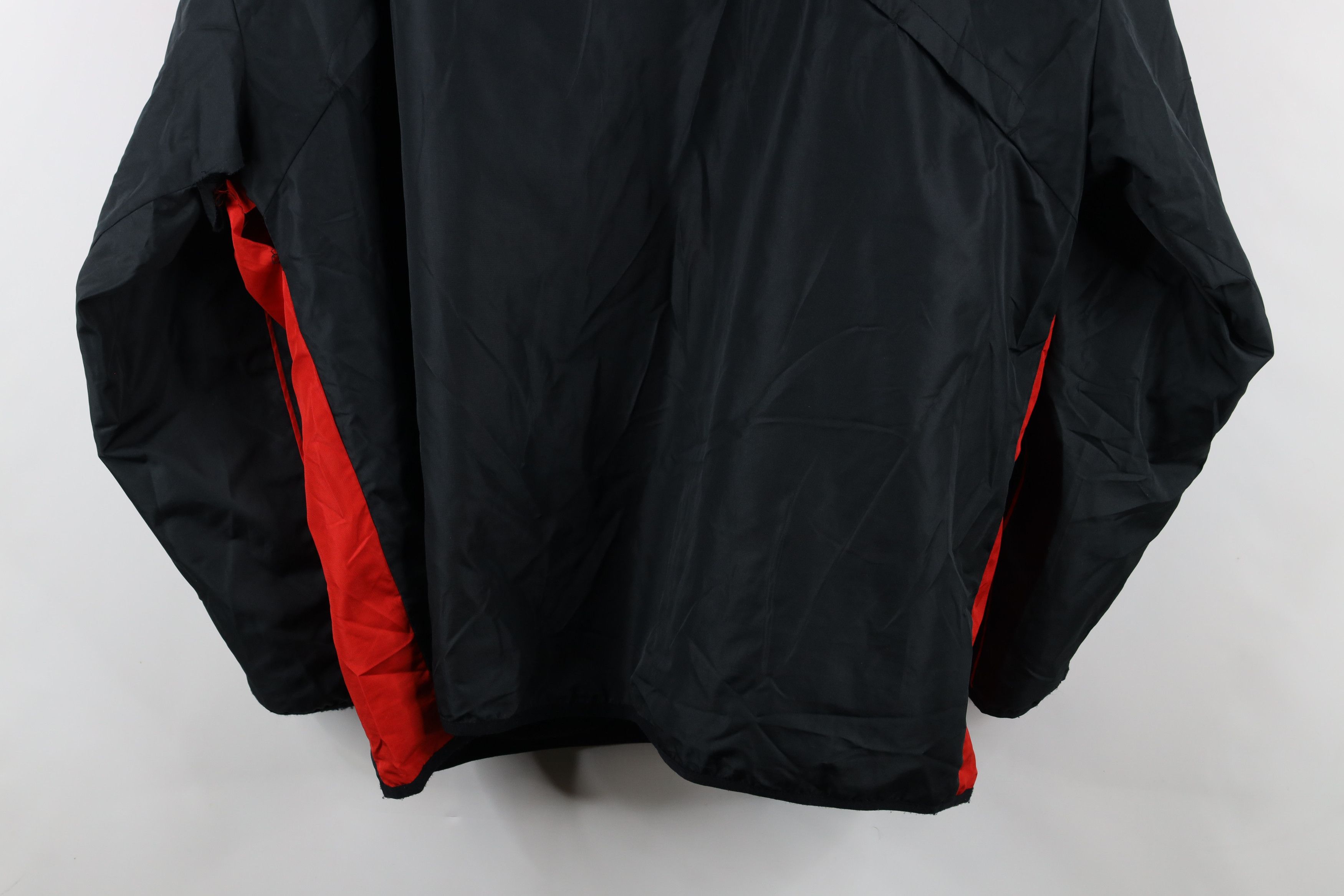 Vintage Vintage Ohio State University Football Windbreaker Jacket Size US XXL / EU 58 / 5 - 13 Thumbnail