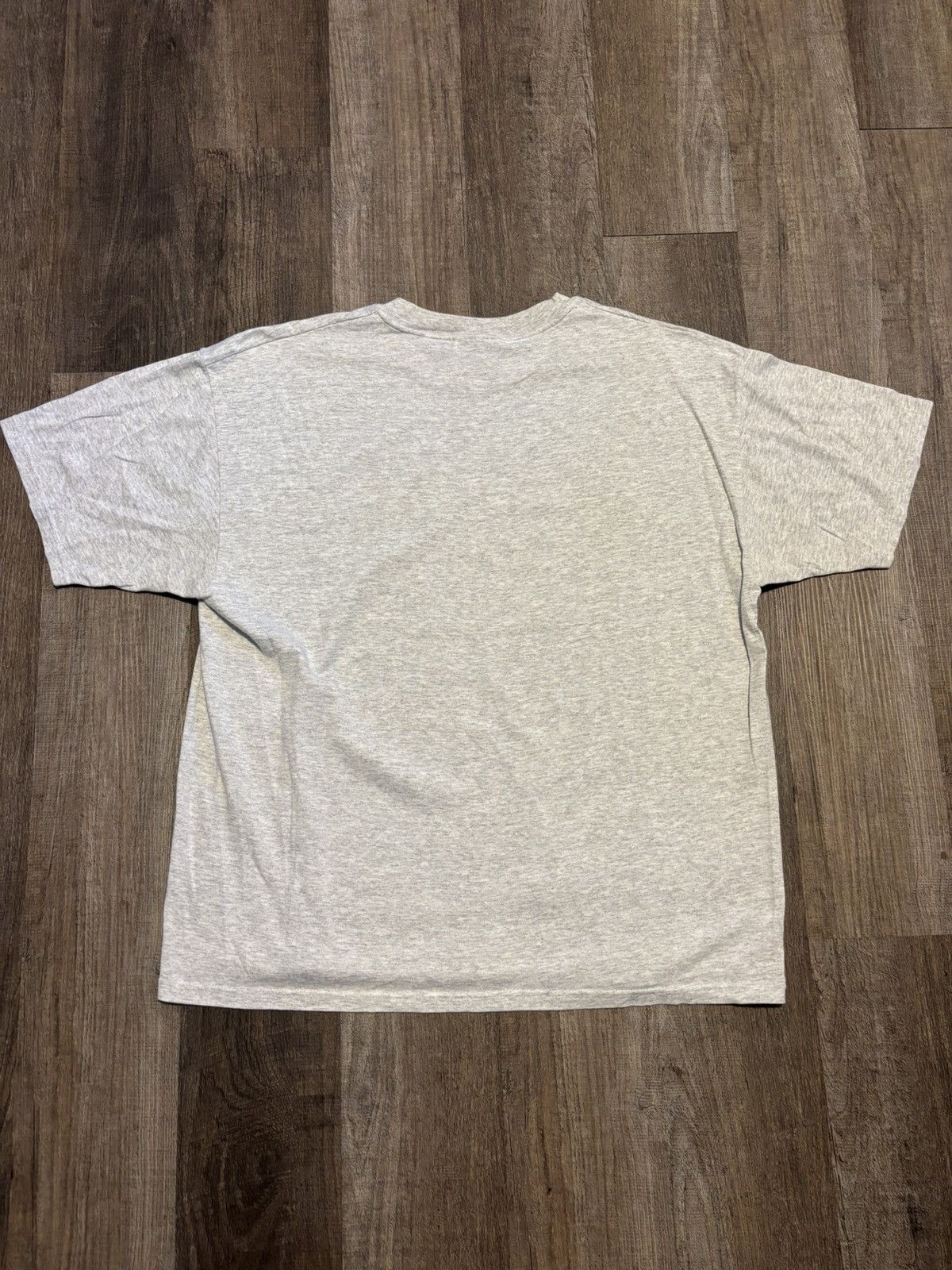 Hanes Vintage 1998 Single Stitch State Championship Tee Shirt Size US XL / EU 56 / 4 - 3 Thumbnail