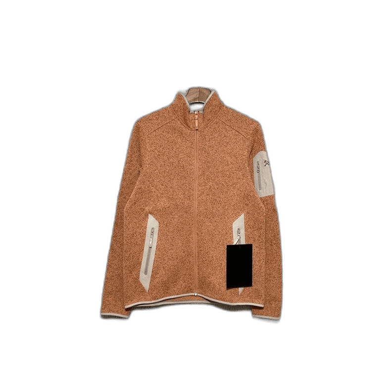 Acronym Arcteryx Covert Cardigan Fleece Jacket Size US XS / EU 42 / 0 - 1 Thumbnail