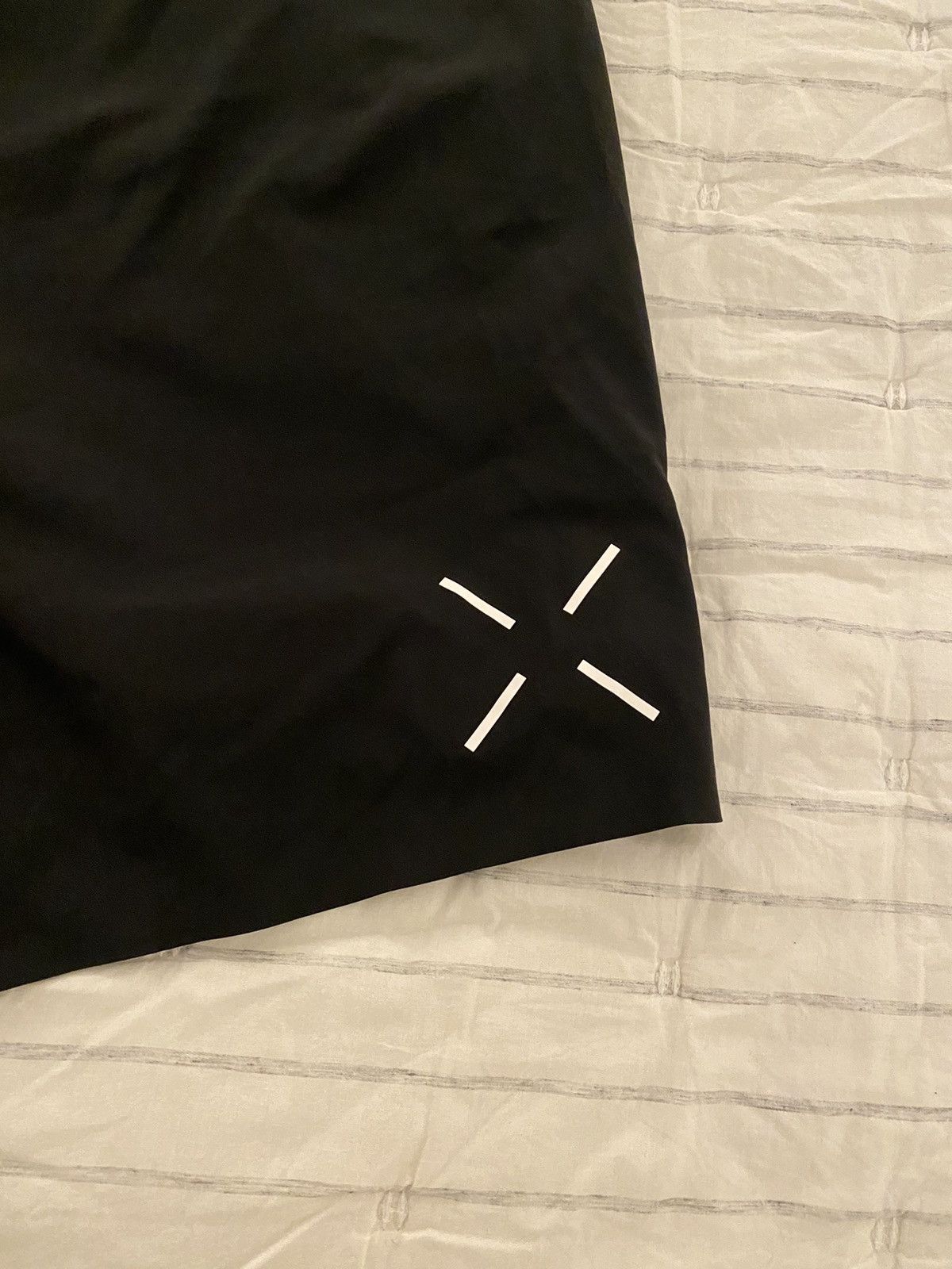 Ten Thousand Ten Thousand Interval Training Shorts Black XL Size US 36 / EU 52 - 14 Thumbnail