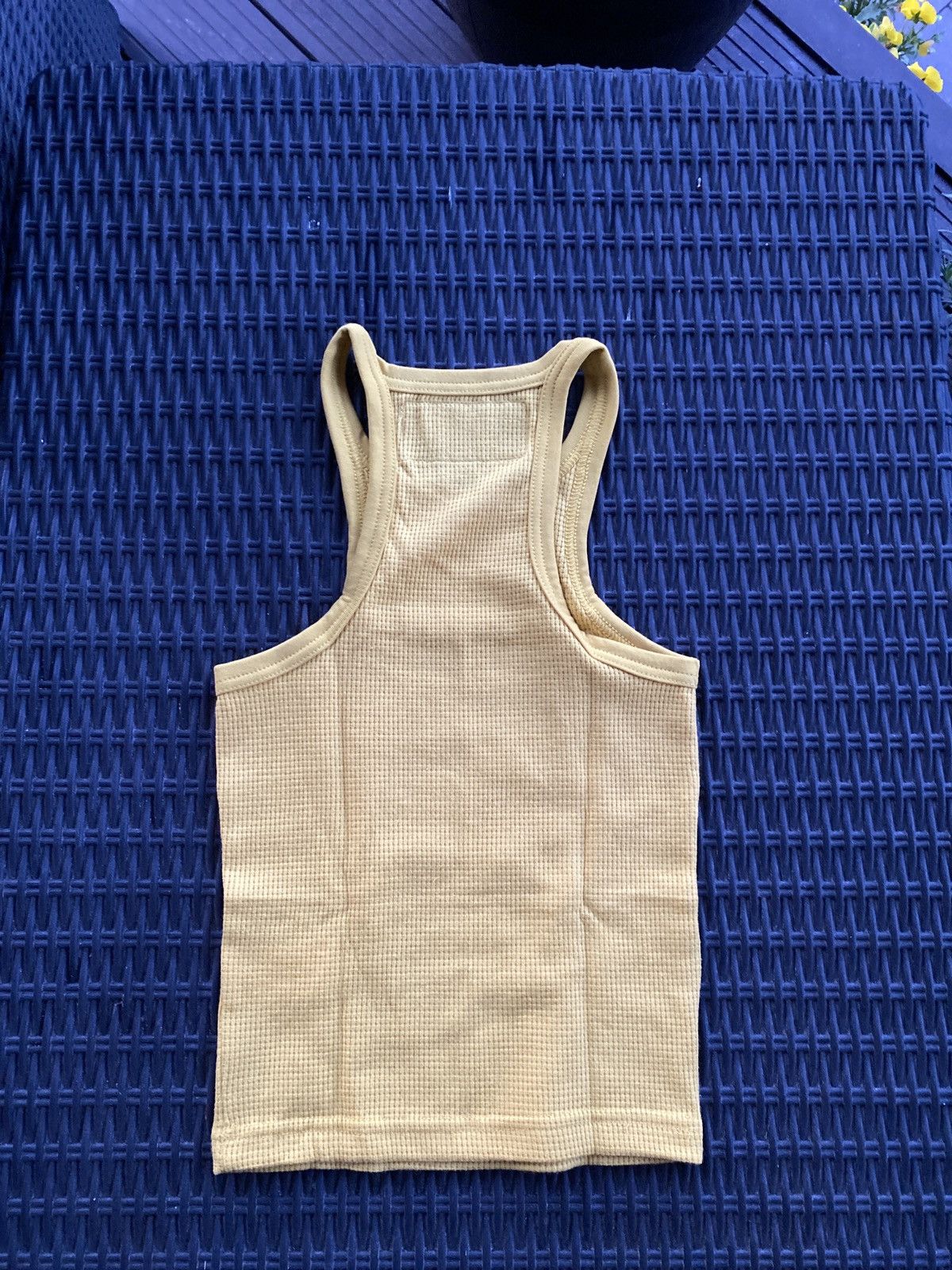 Corteiz Corteiz tank top Size XS / US 0-2 / IT 36-38 - 3 Thumbnail