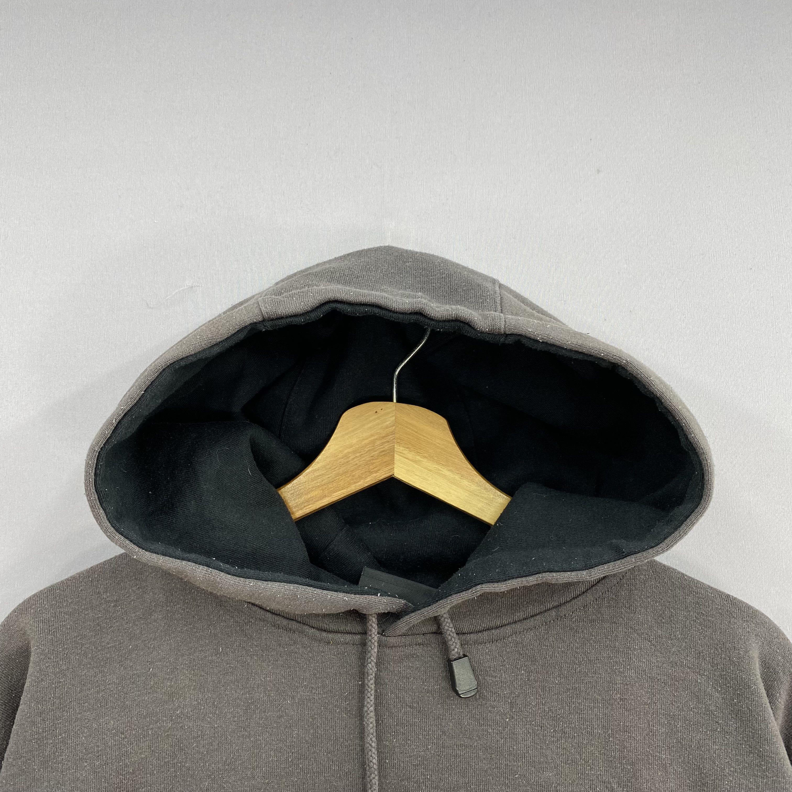 Southpole Vintage Y2K Faded Southpole Pullover Hoodie Sweater Size US L / EU 52-54 / 3 - 11 Thumbnail