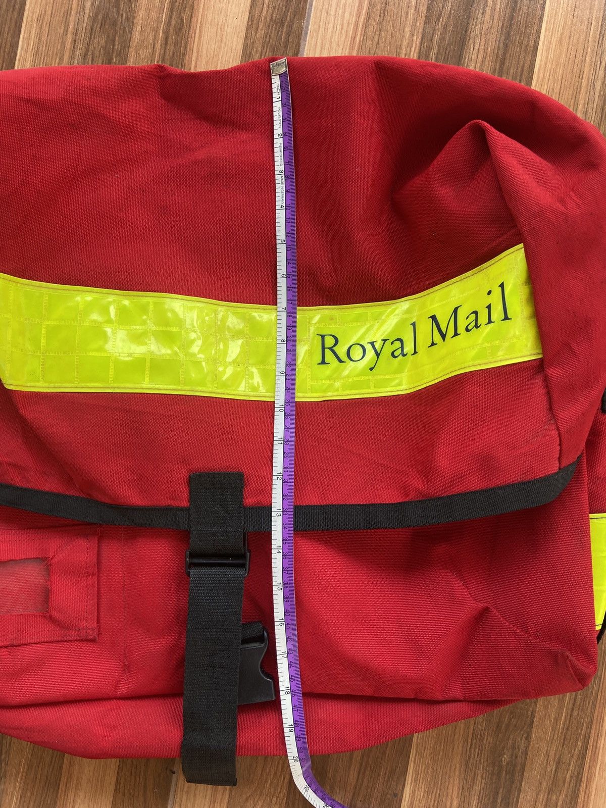 Royal mail messenger bag deals