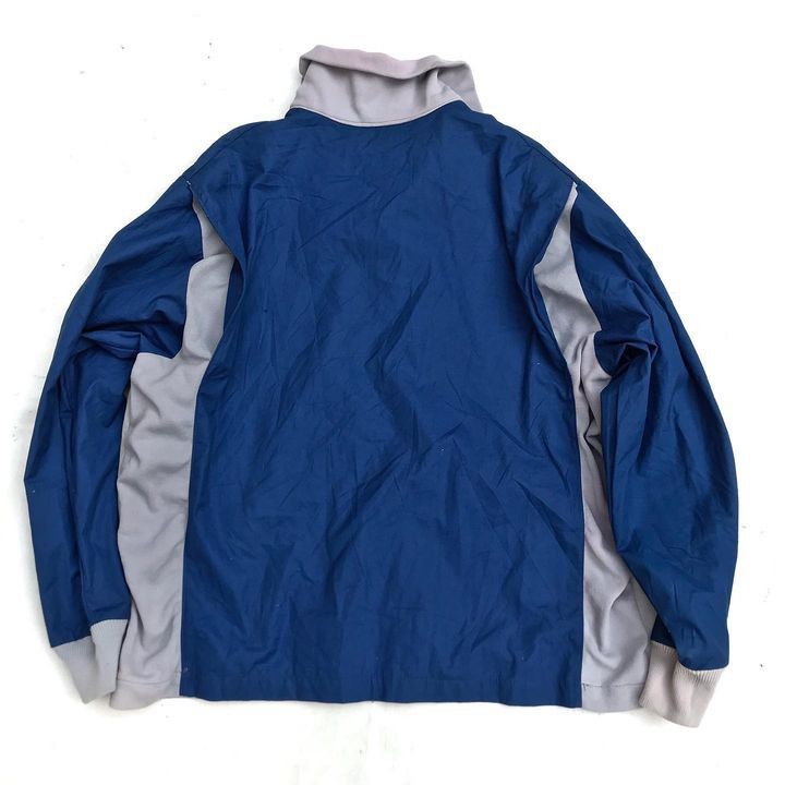 Vintage × Woolrich Woolen Mills Vintage Woolrich Casual Outdoor Jacket With Peacock Colour Size US XL / EU 56 / 4 - 9 Thumbnail