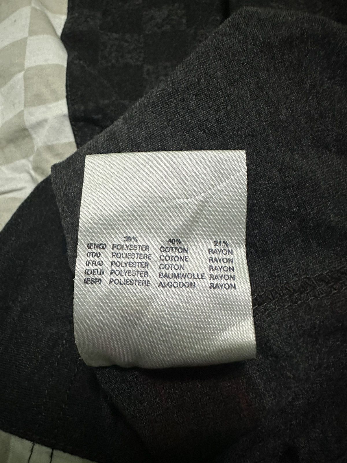 Lotto Sport Lotto for Boris becker tennis italiano button up shirt Size US L / EU 52-54 / 3 - 8 Thumbnail