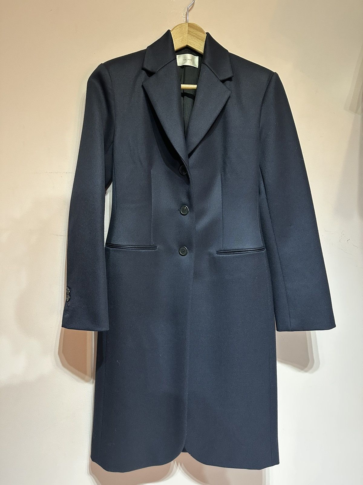The Row The Row coat Size S / US 4 / IT 40 - 11 Thumbnail