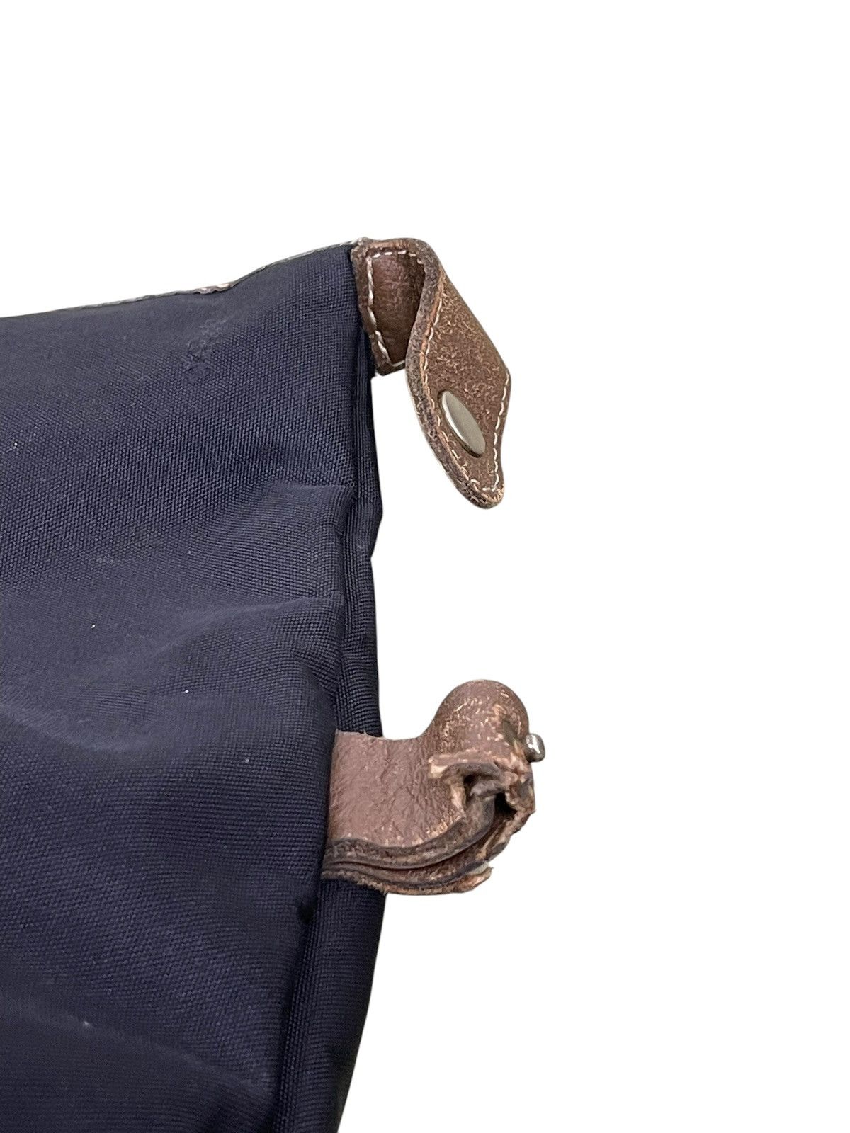 Alfred Dunhill Large Duffle Bag Dunhill Vtg Made in France 1🟩6 Size ONE SIZE - 10 Thumbnail