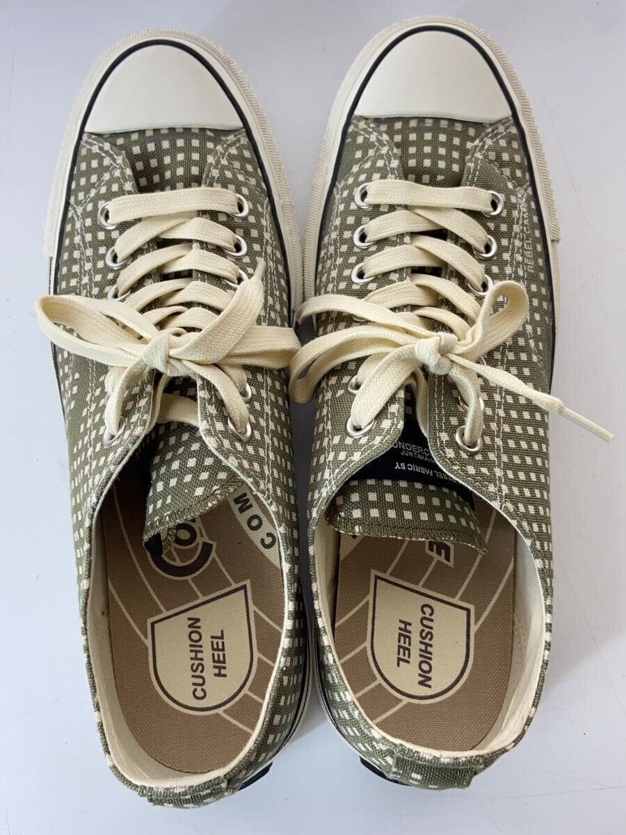 Undercover Undercover x Vans SlipOn LoCut Snkrs Size US 11 / EU 44 - 3 Thumbnail