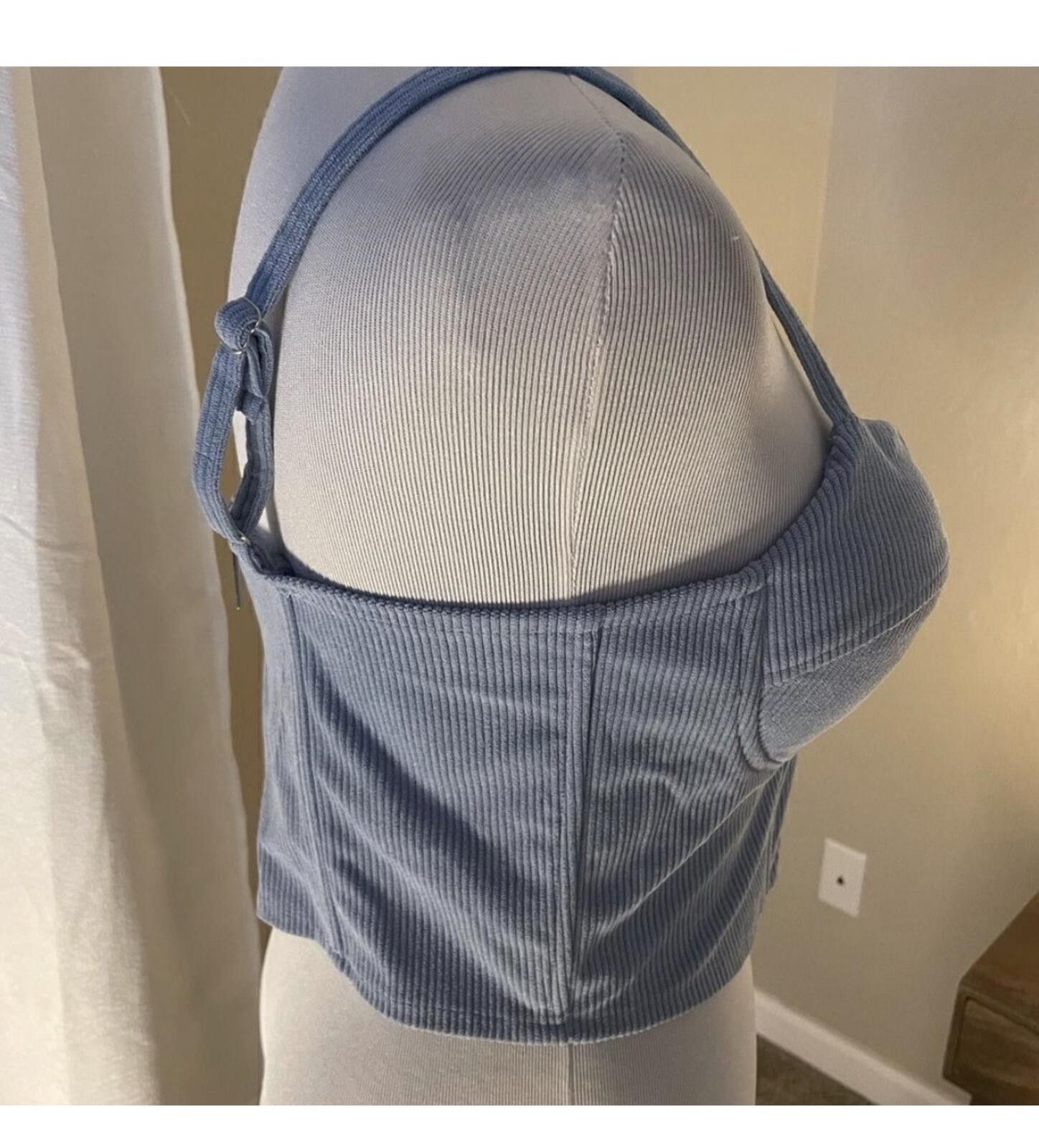 Other Say What crop top Size M / US 6-8 / IT 42-44 - 5 Thumbnail