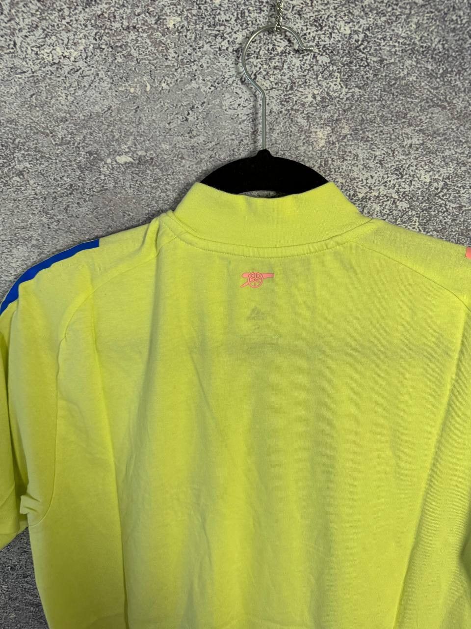 Adidas × Vintage Vintage Arsenal 2020 Pre Match Training Jersey Small Size US S / EU 44-46 / 1 - 8 Thumbnail