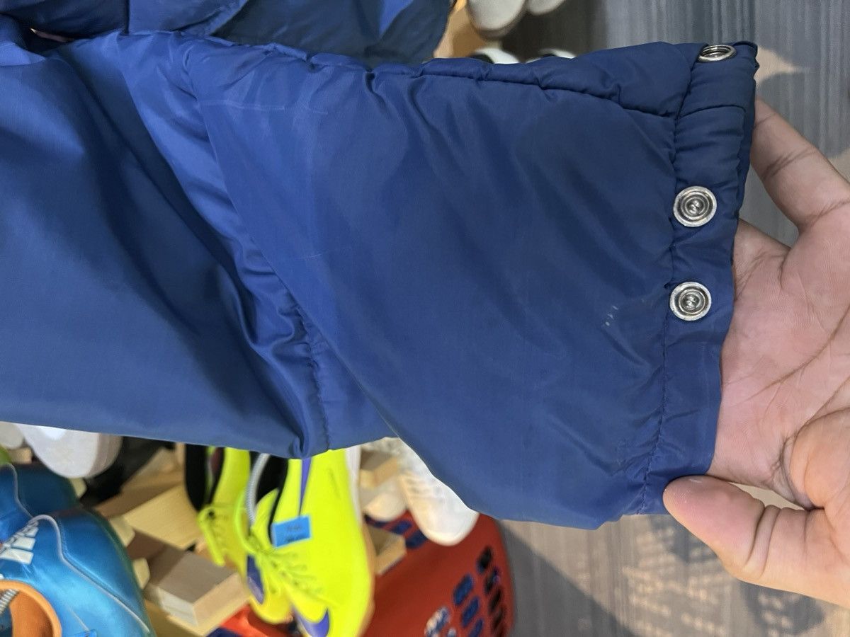 The North Face × Vintage Vintage The North Puffer Jacket Size US S / EU 44-46 / 1 - 2 Thumbnail