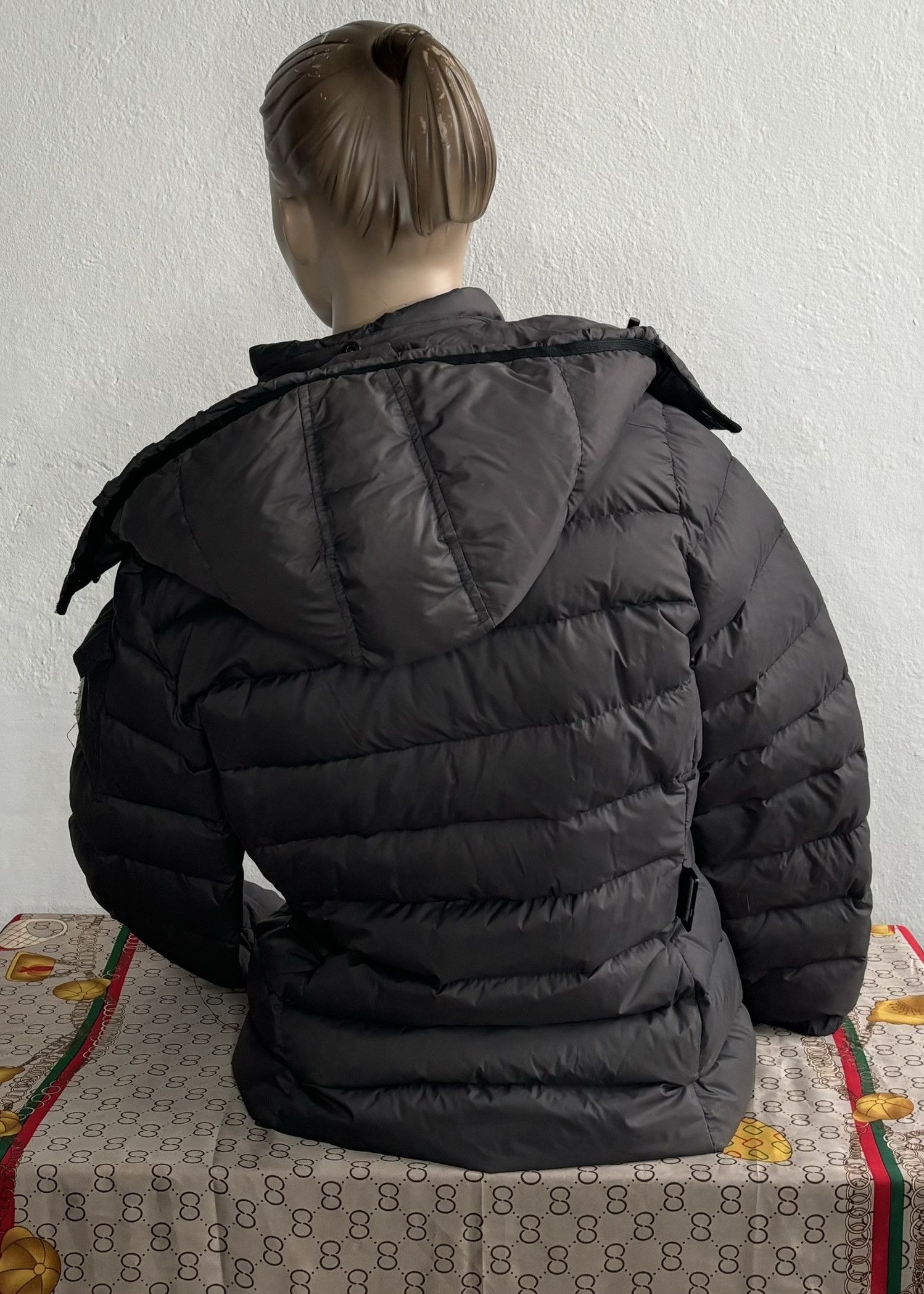 Moncler Moncler BEA jacket size. 2 Size XS / US 0-2 / IT 36-38 - 3 Thumbnail